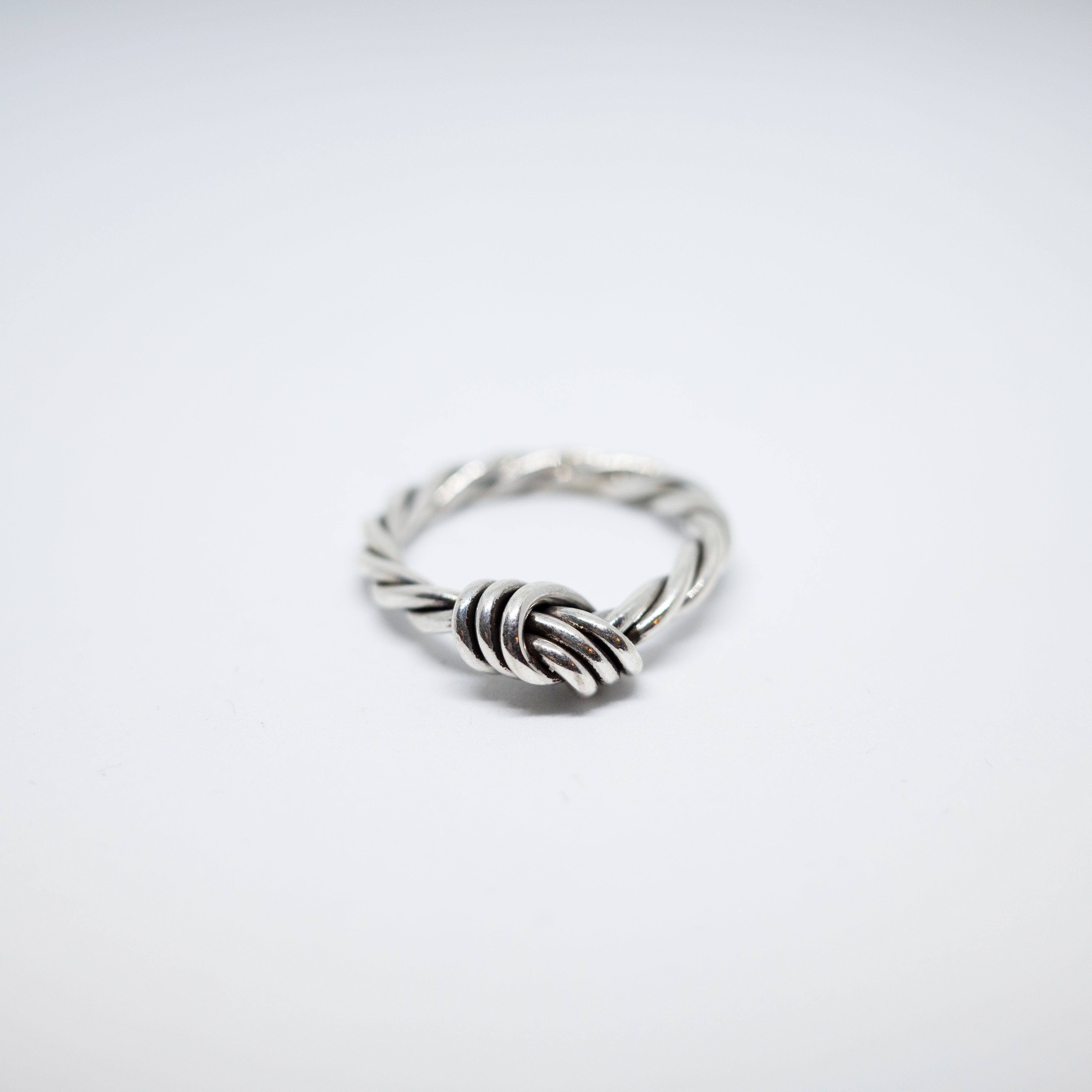 Knot Ring