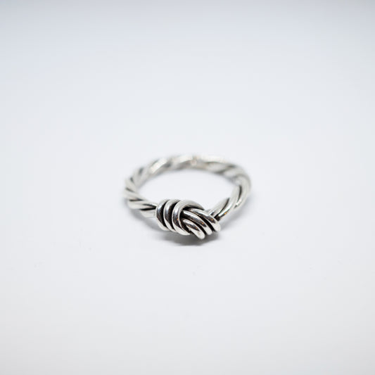 Knot Ring