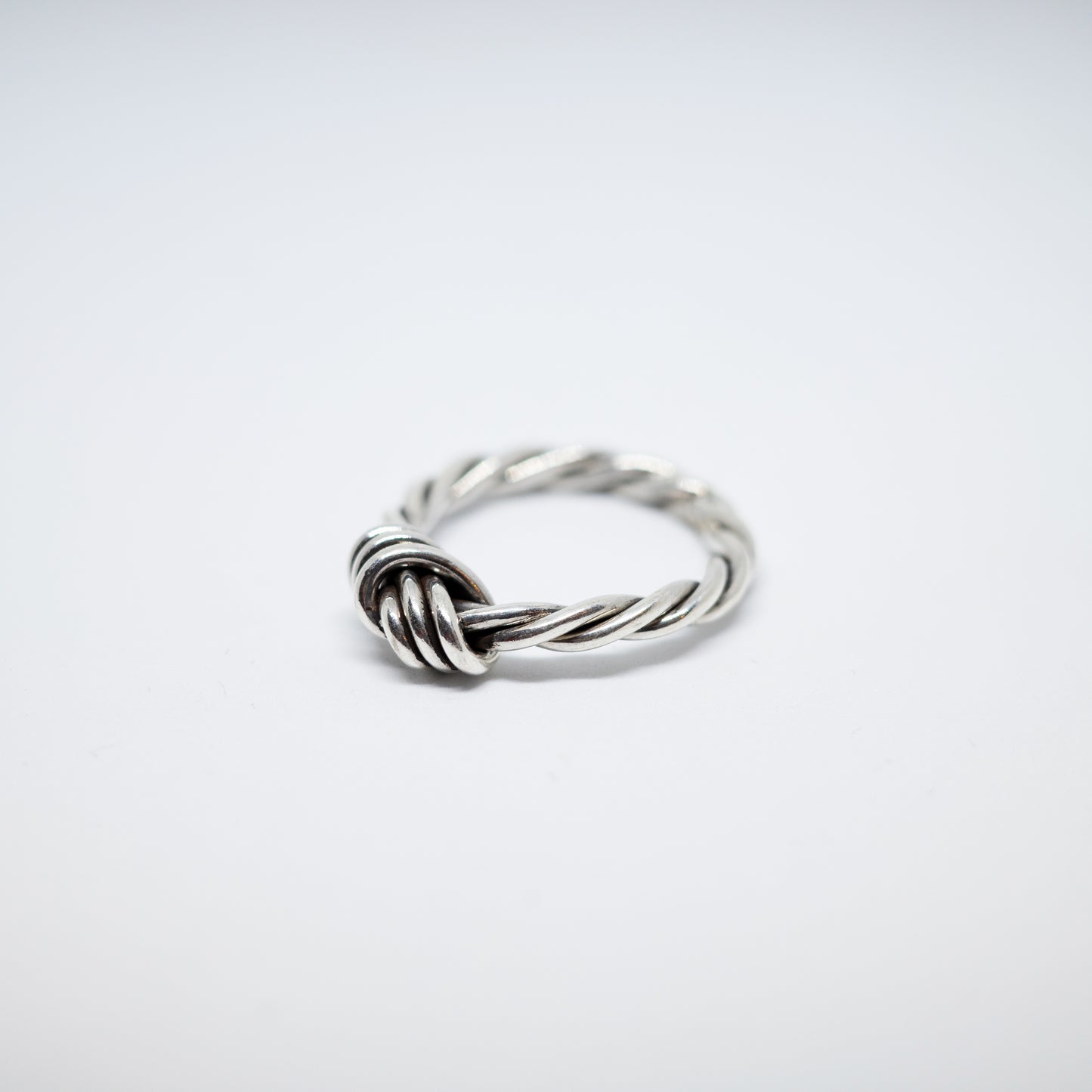 Knot Ring