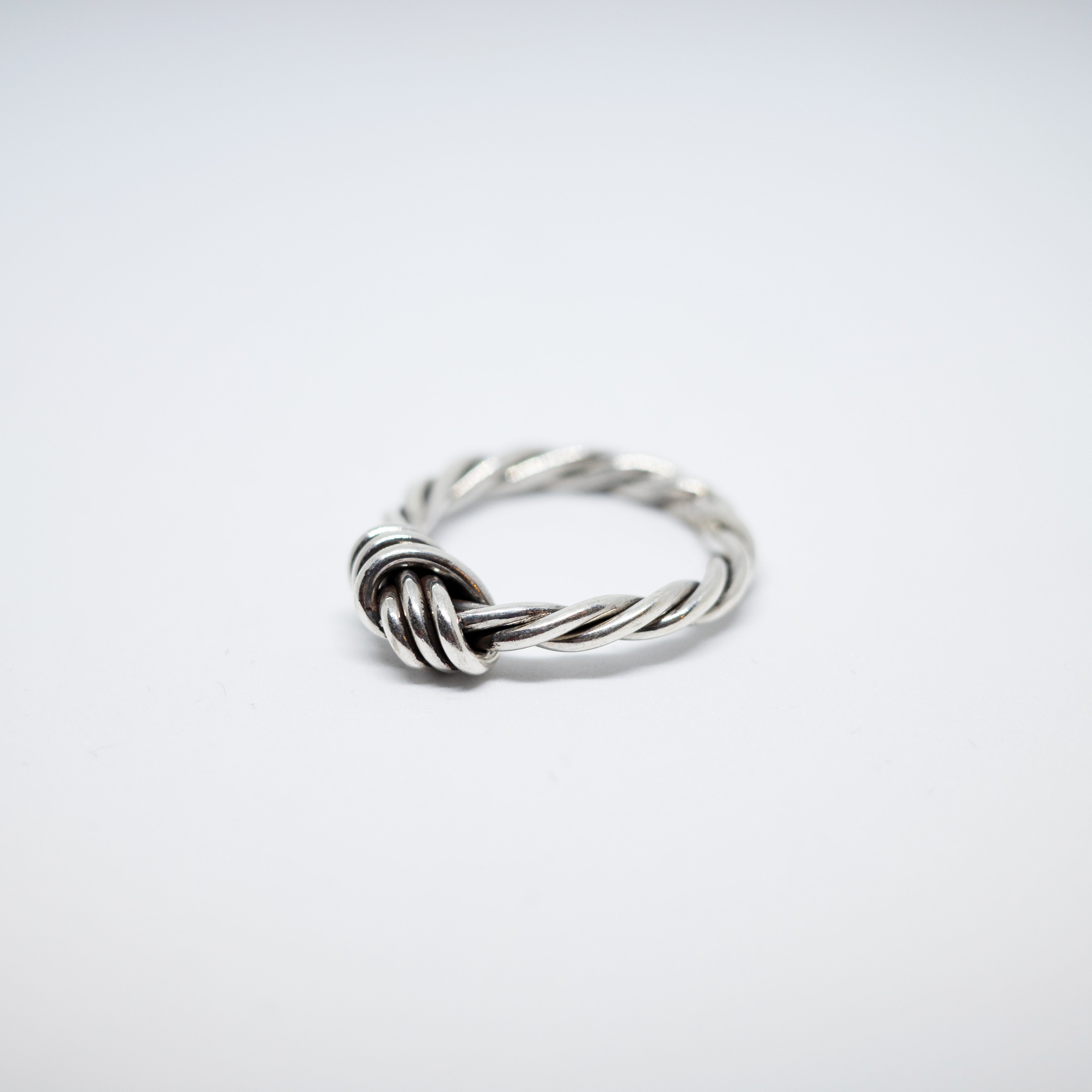 Knot Ring