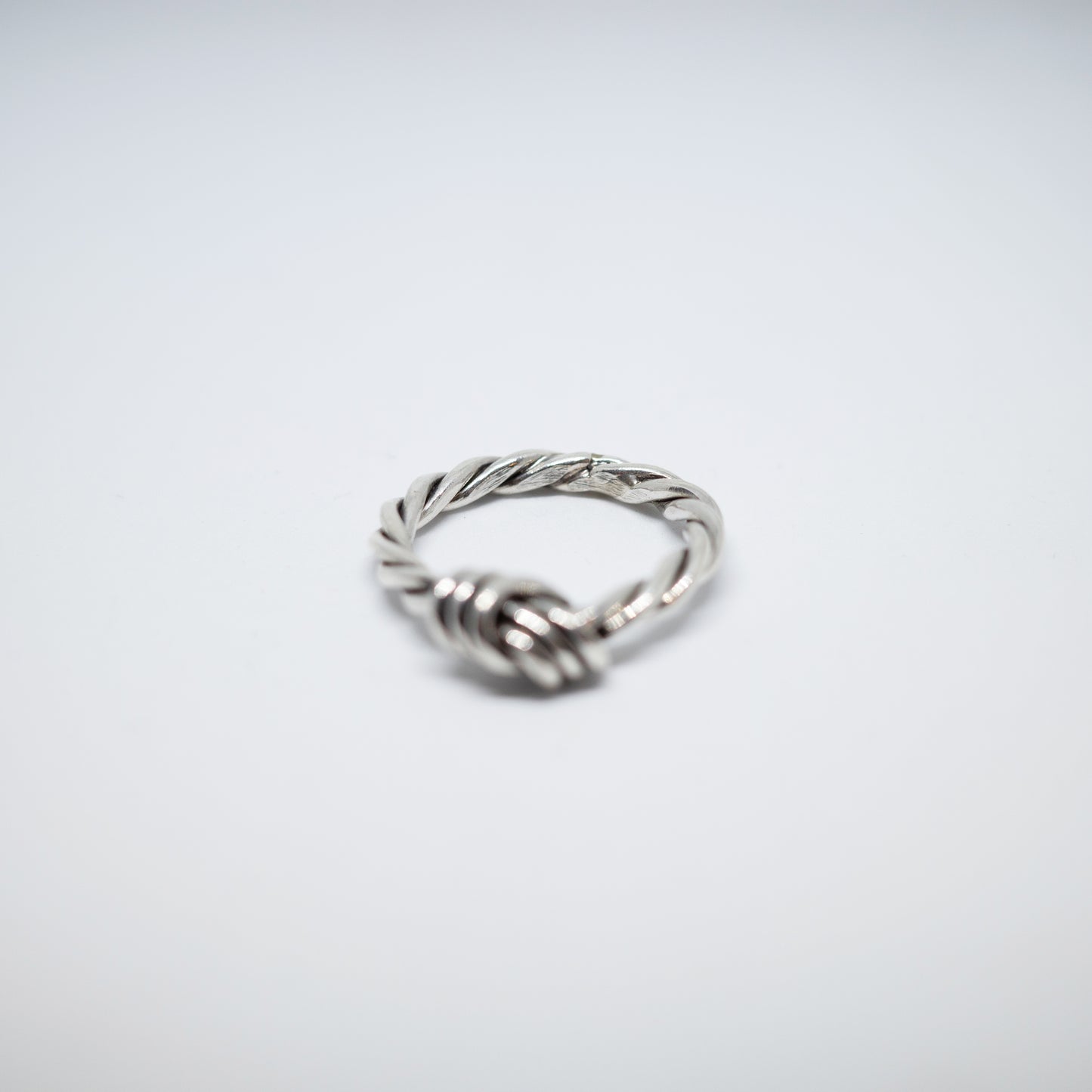 Knot Ring