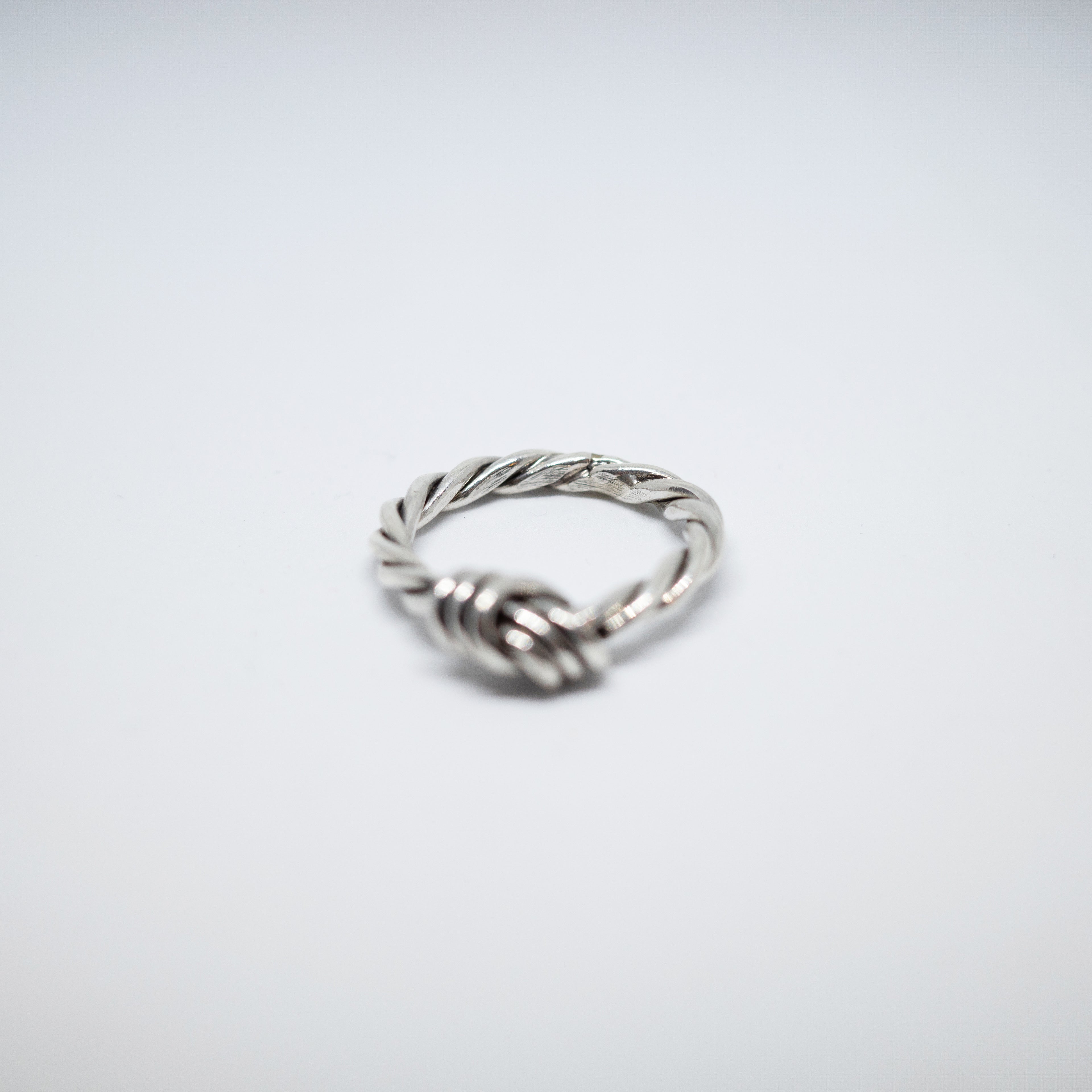 Knot Ring