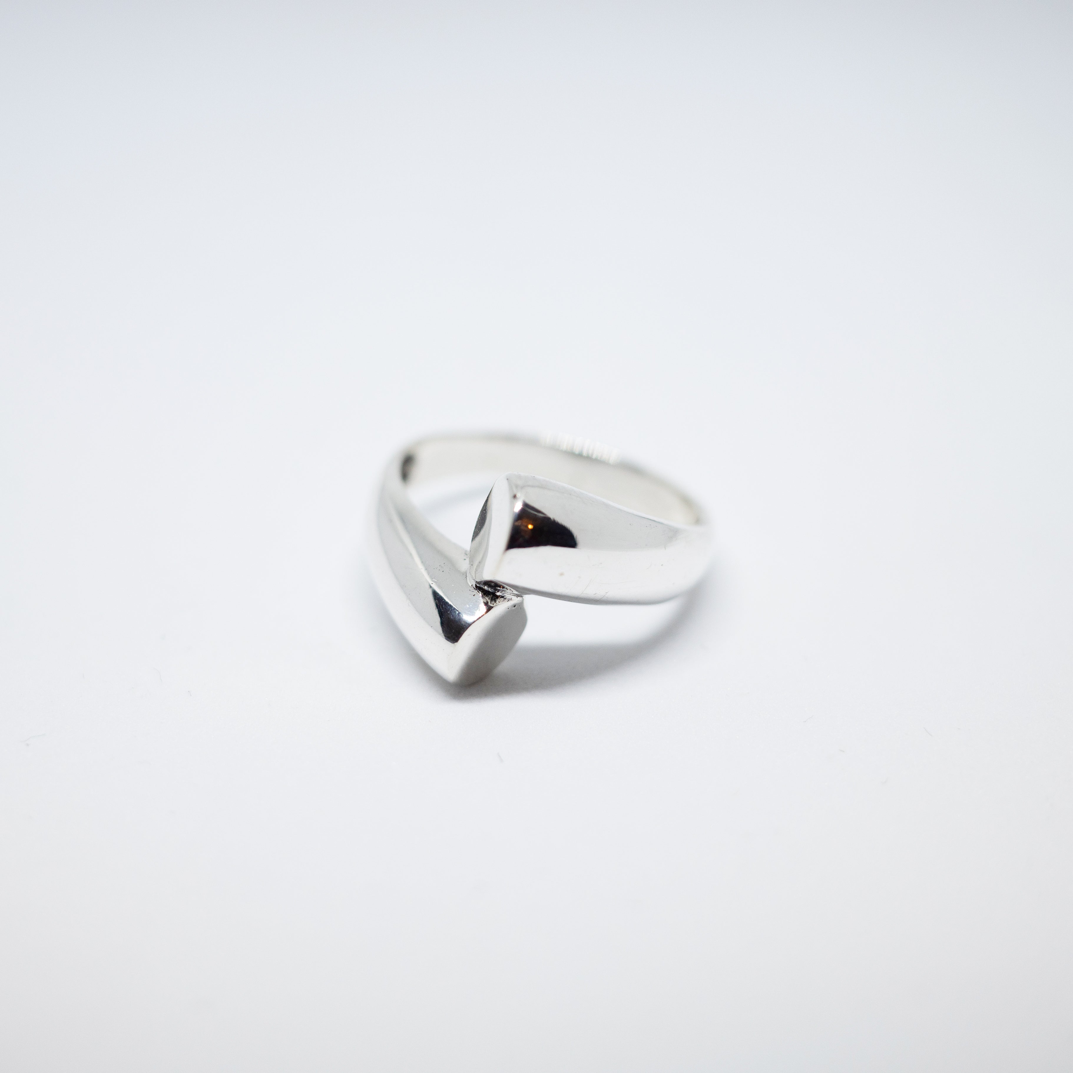 Hug Ring