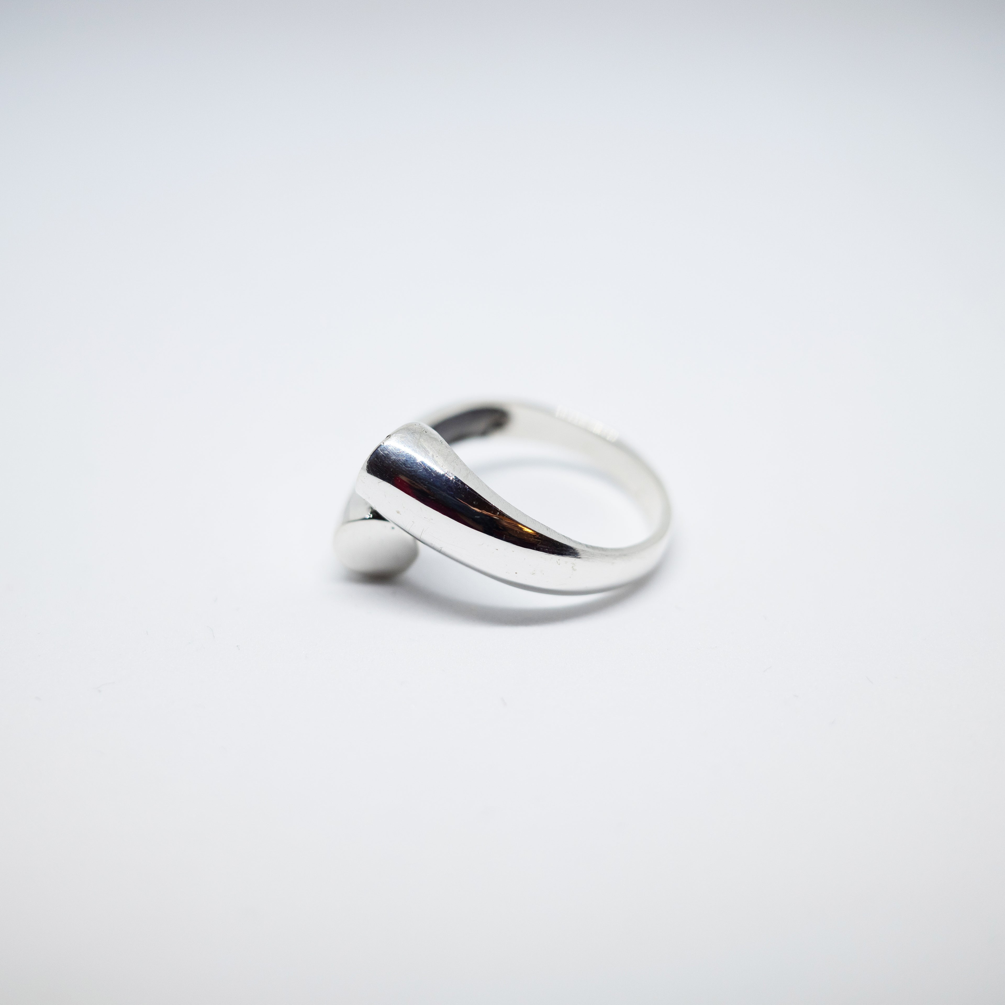 Hug Ring