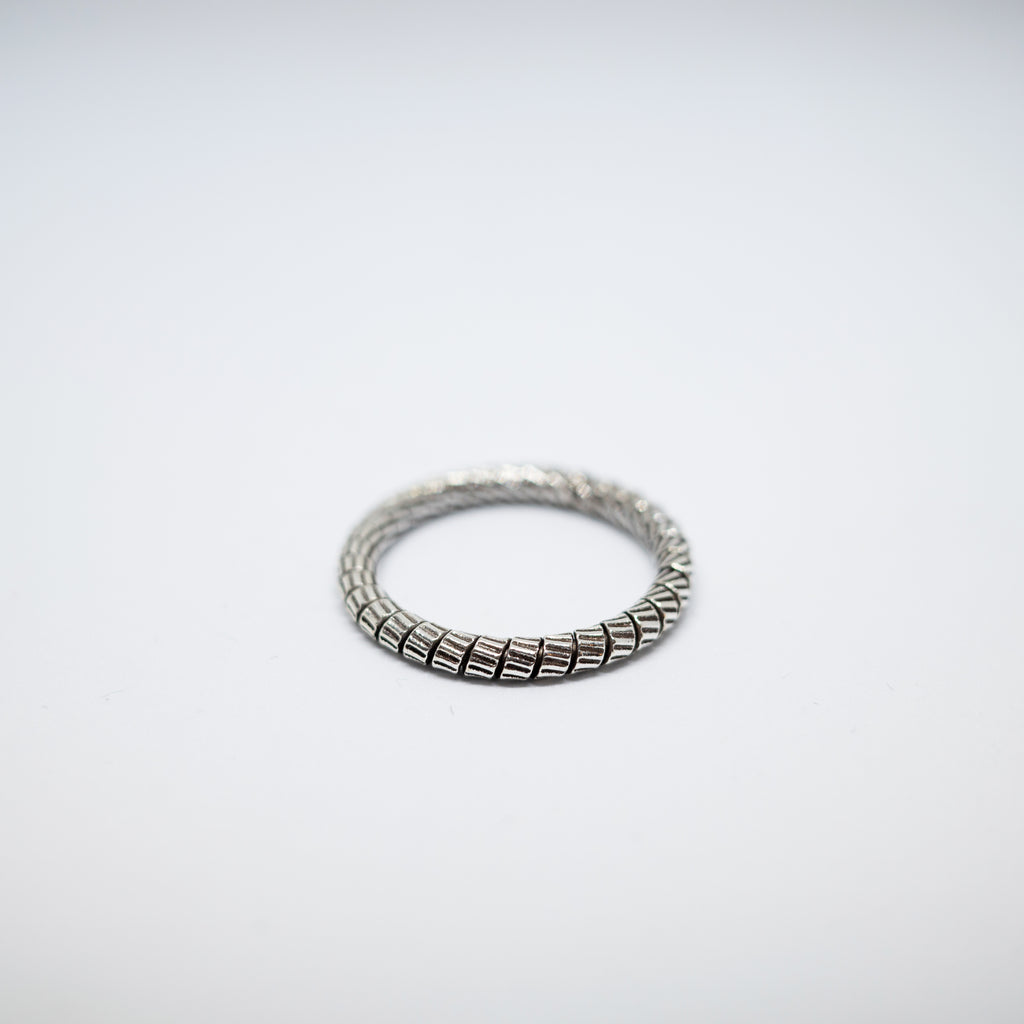 Claw Ring