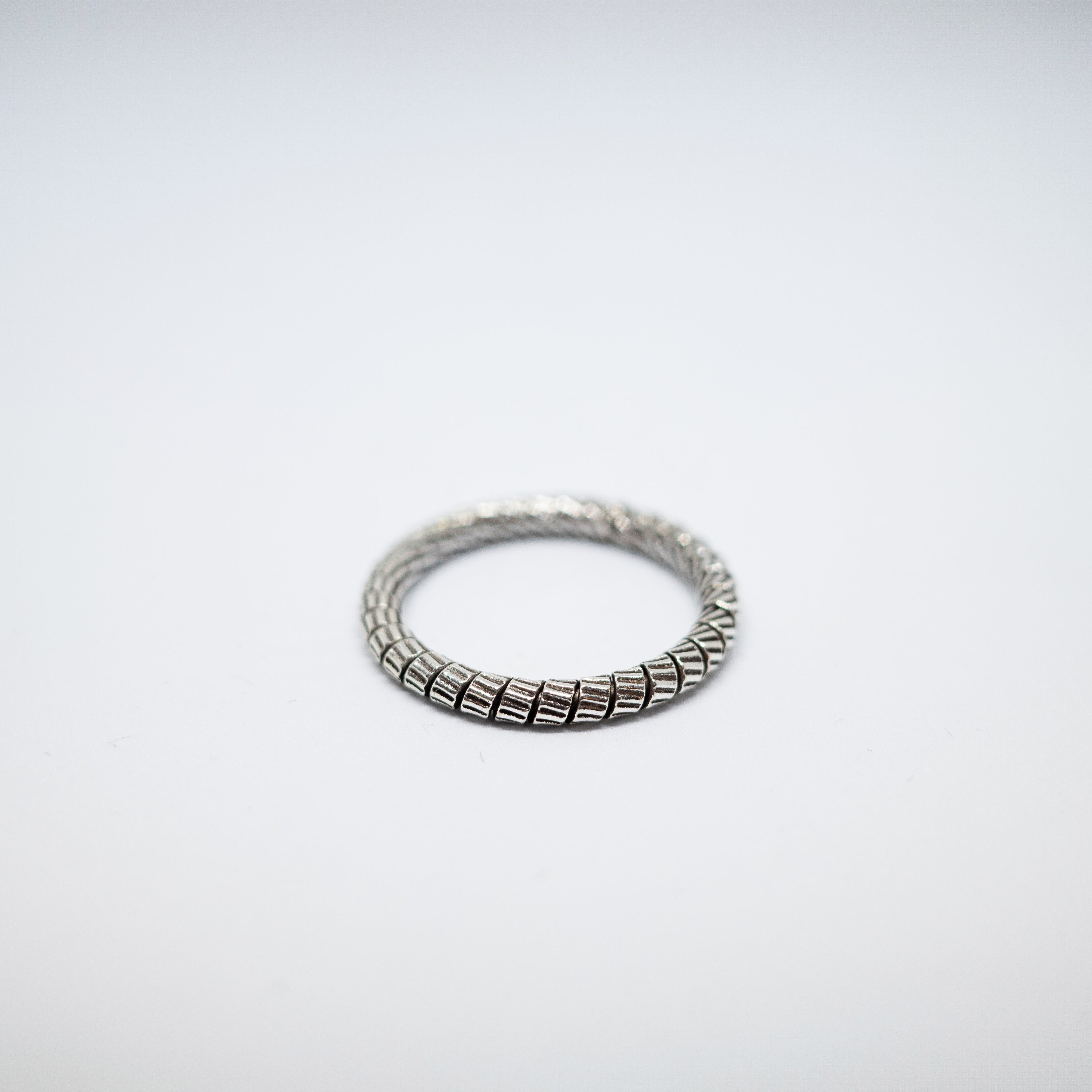 Claw Ring