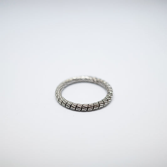 Claw Ring