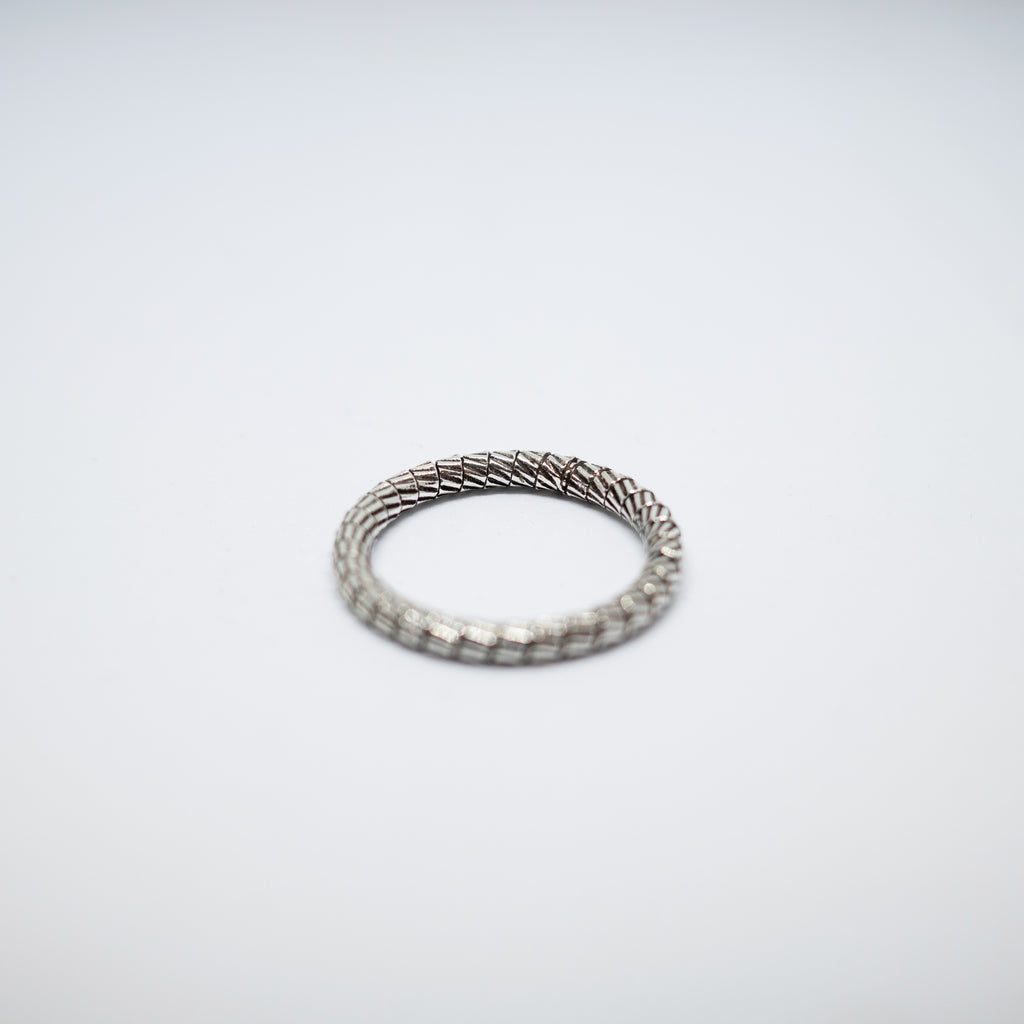 Claw Ring