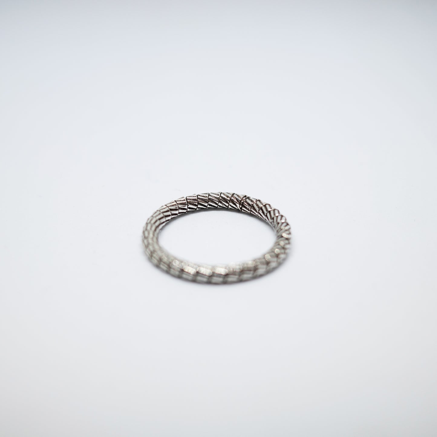 Claw Ring