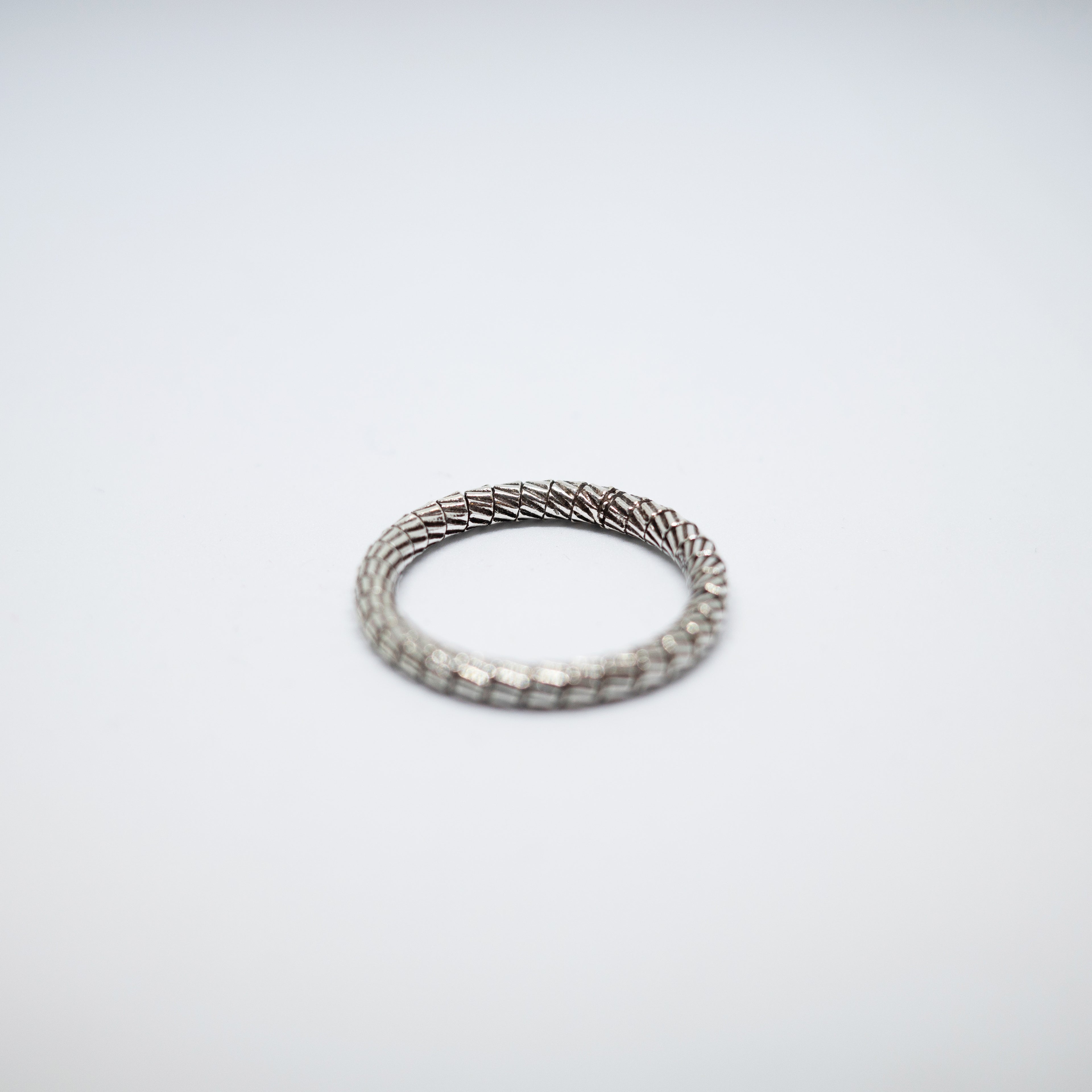 Claw Ring