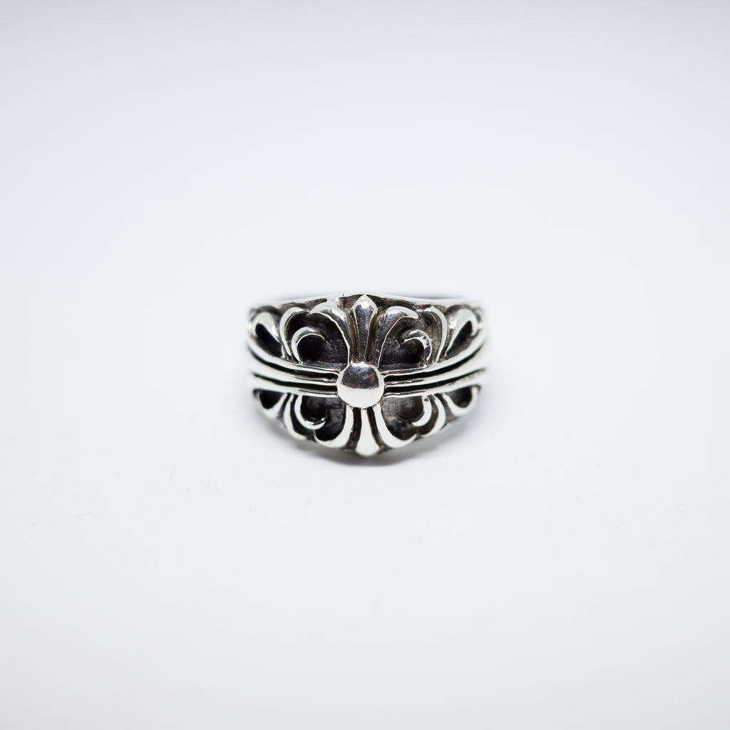 Chrome Ring