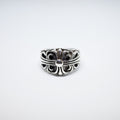 Chrome Ring