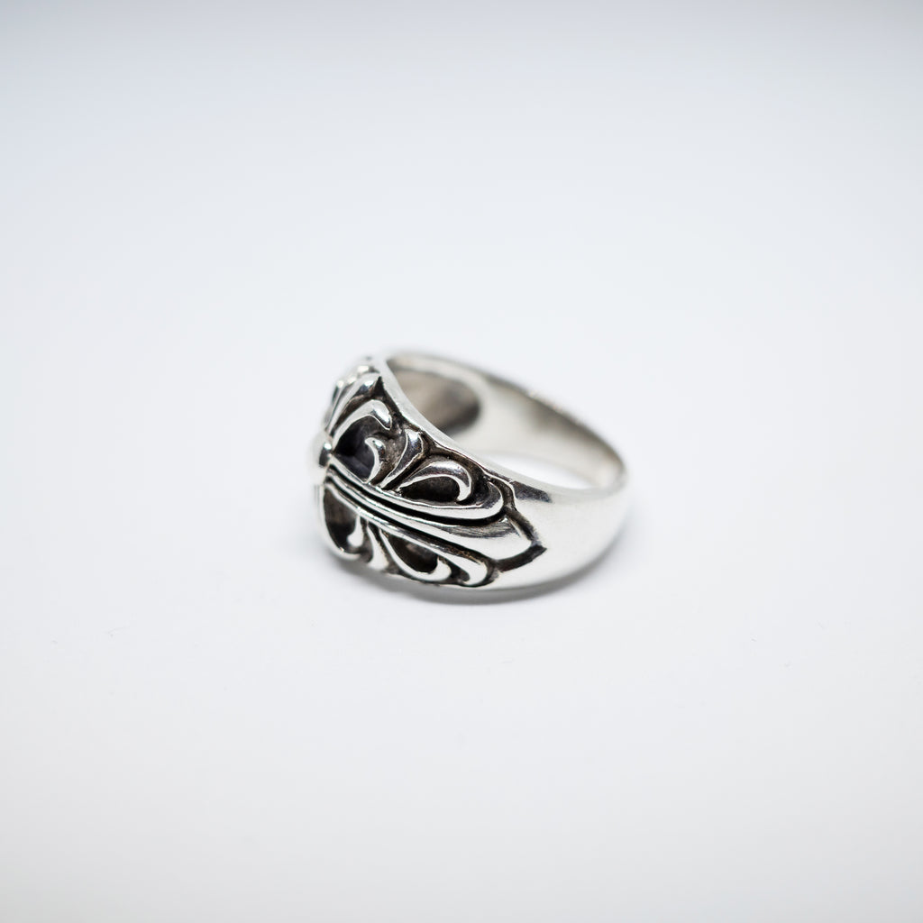Chrome Ring