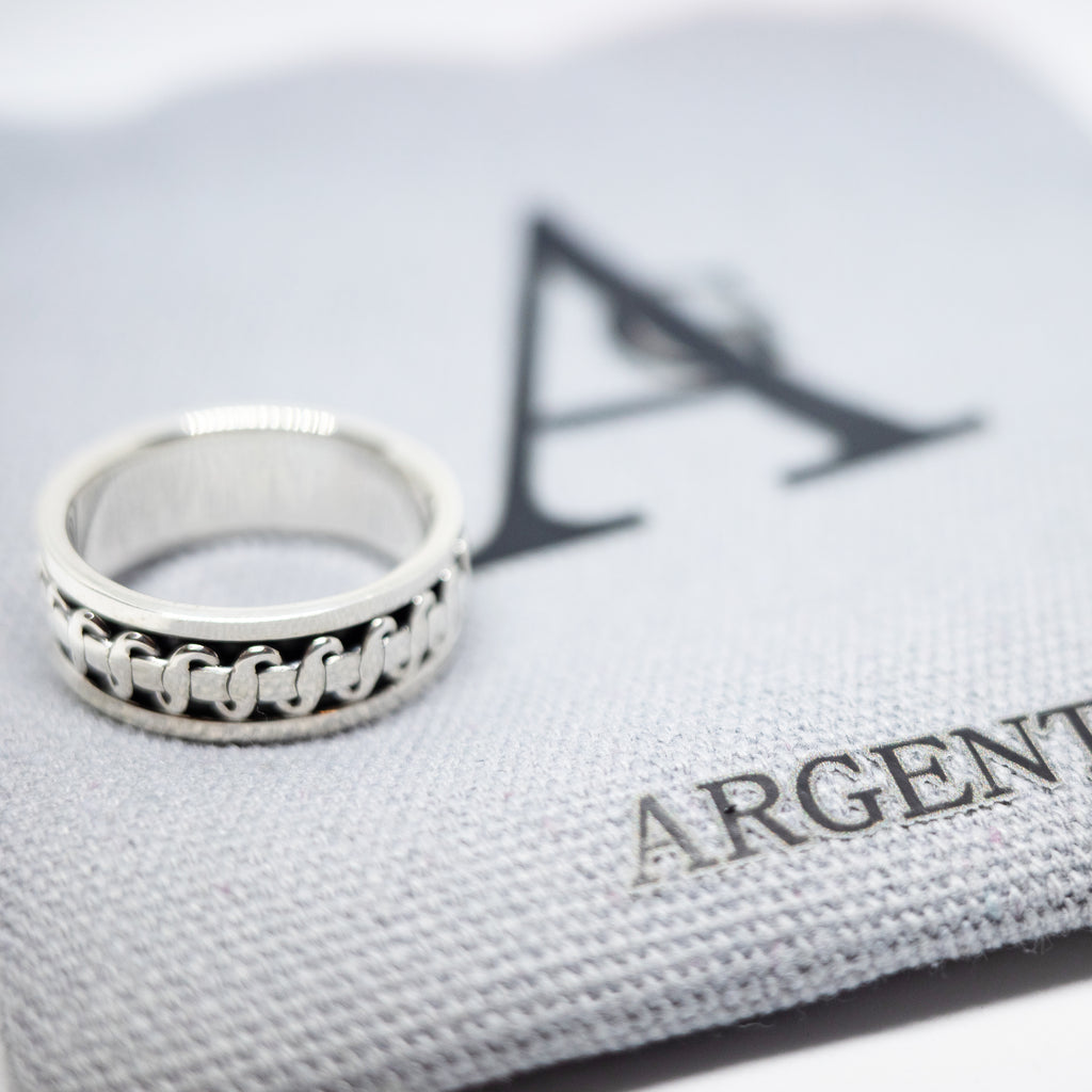 Rope Ring