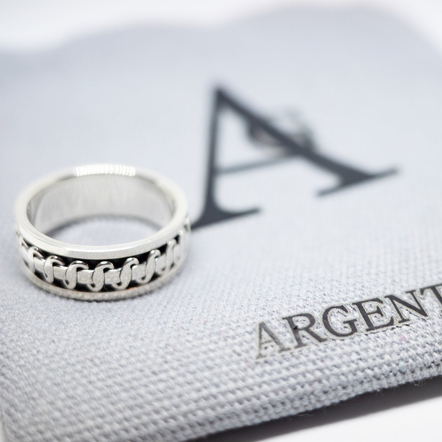Rope Ring
