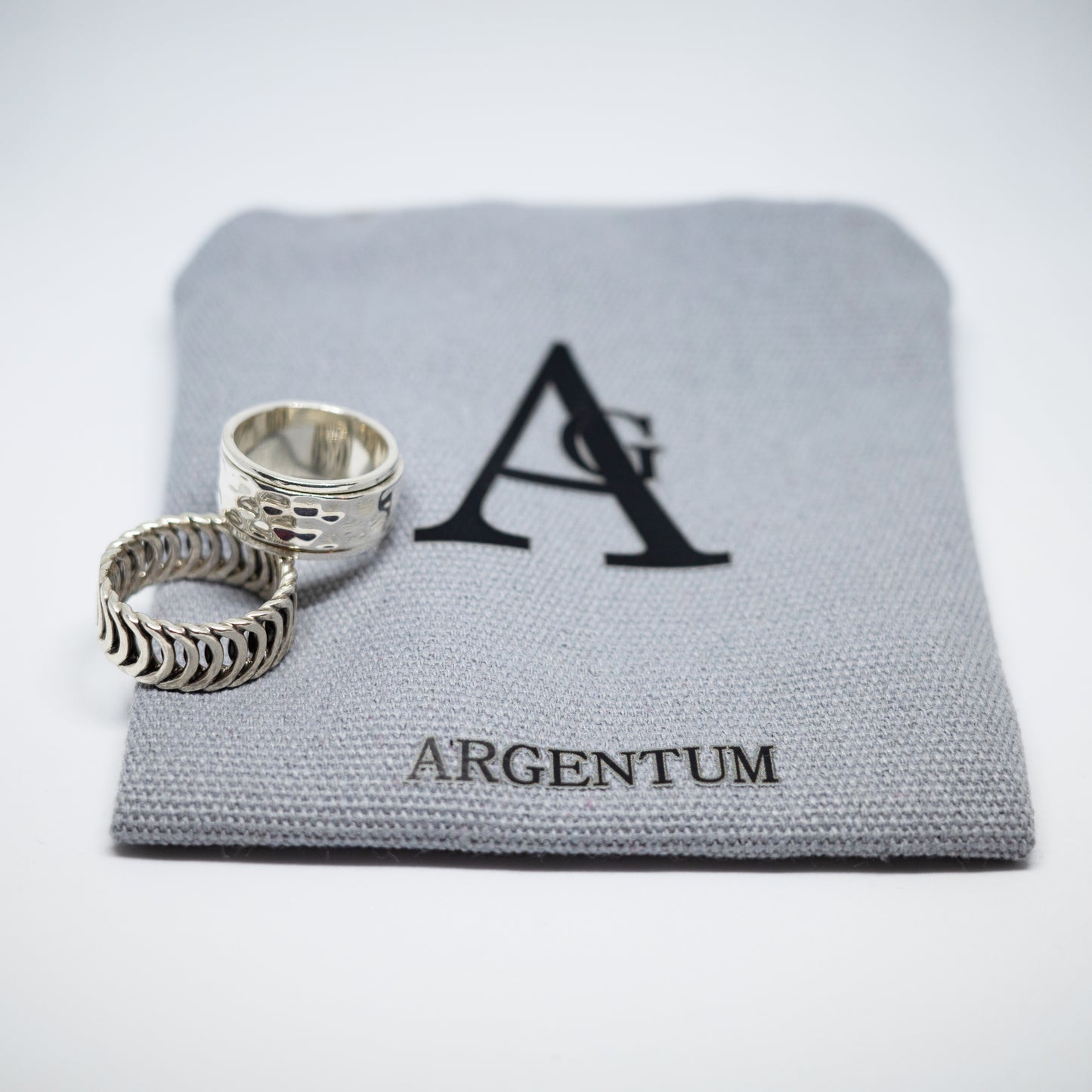Cs Ring