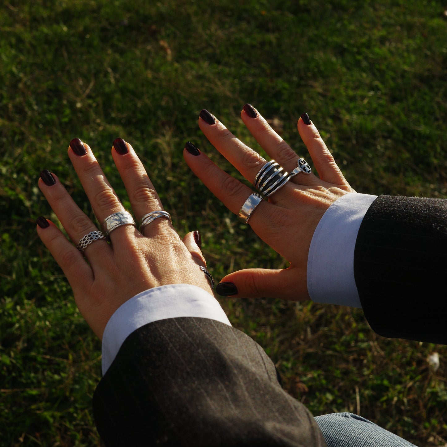 Water Ring