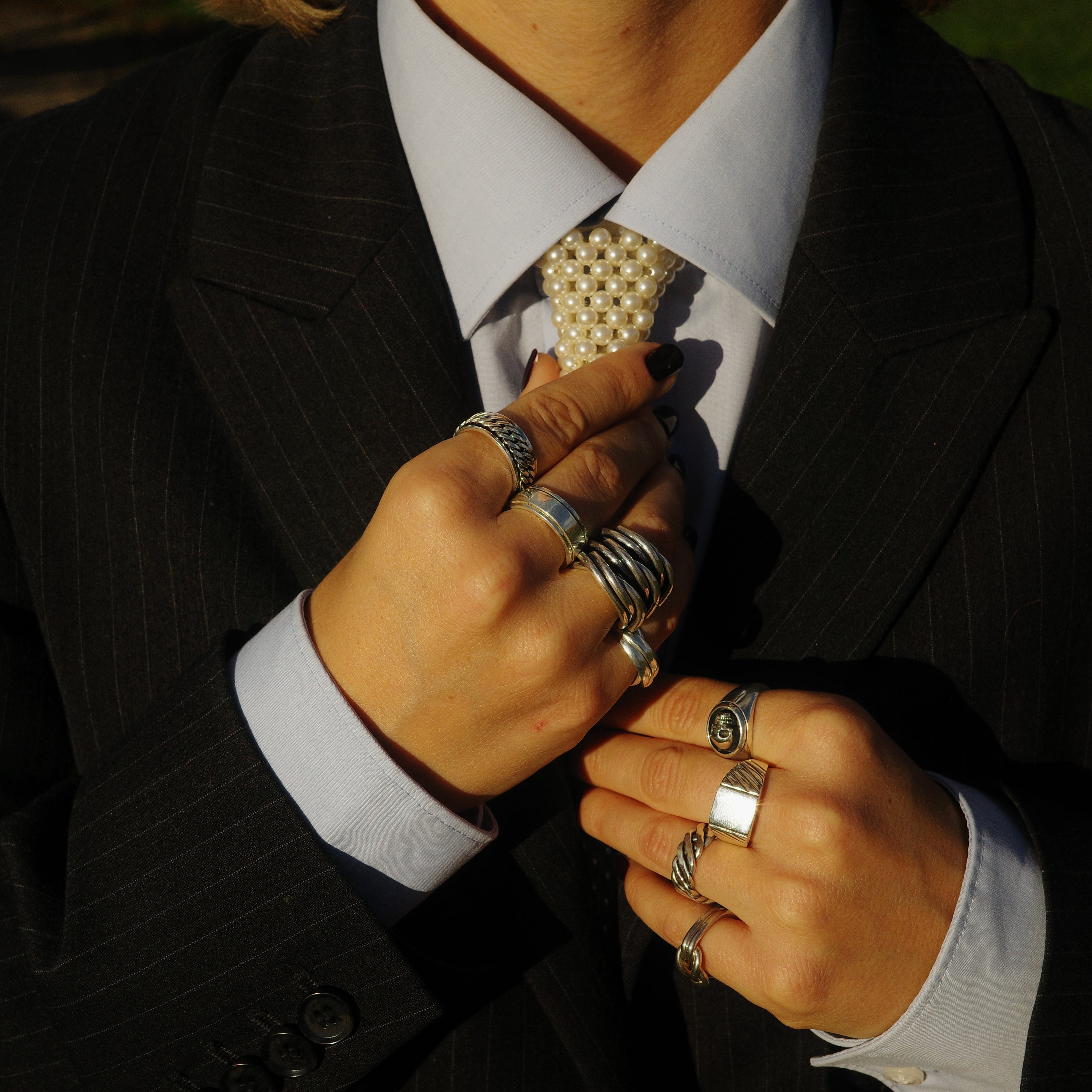 Square Ring