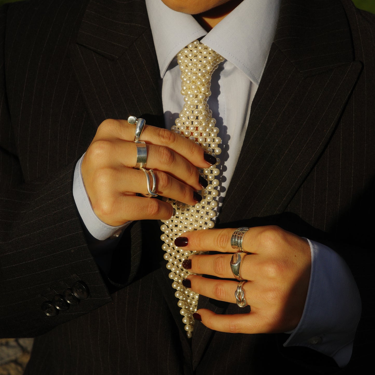 Wire Ring