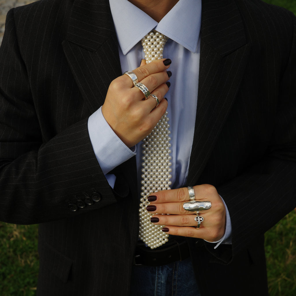 Knuckle Ring