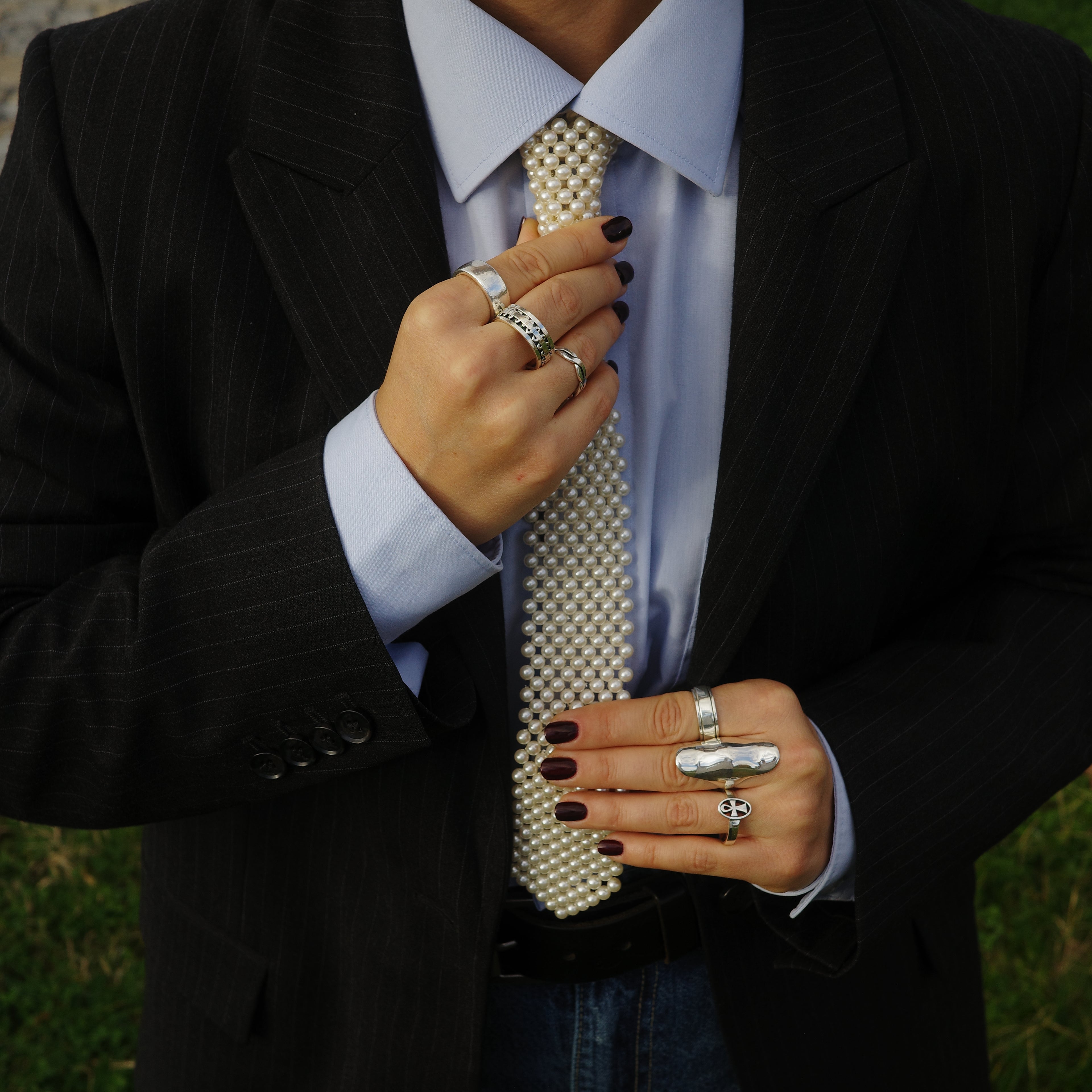 Knuckle Ring