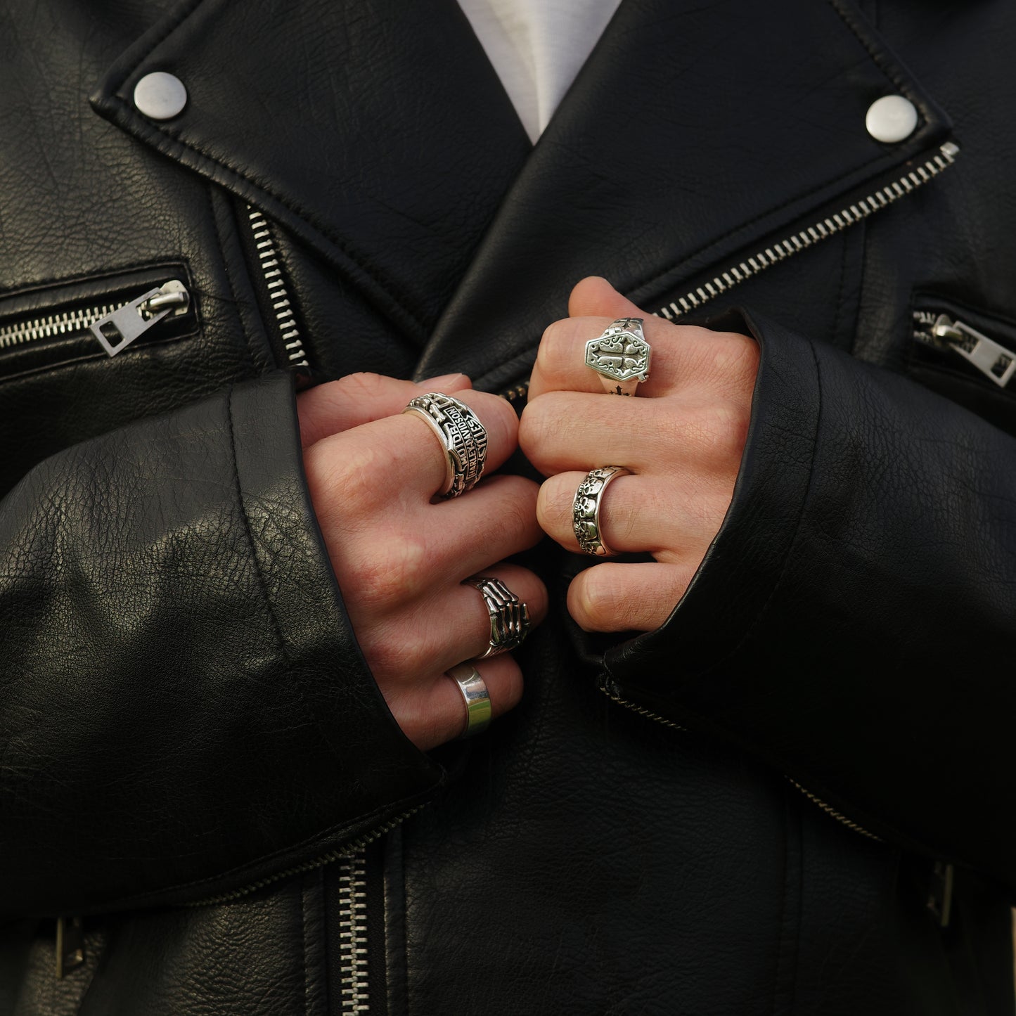 Harley Ring
