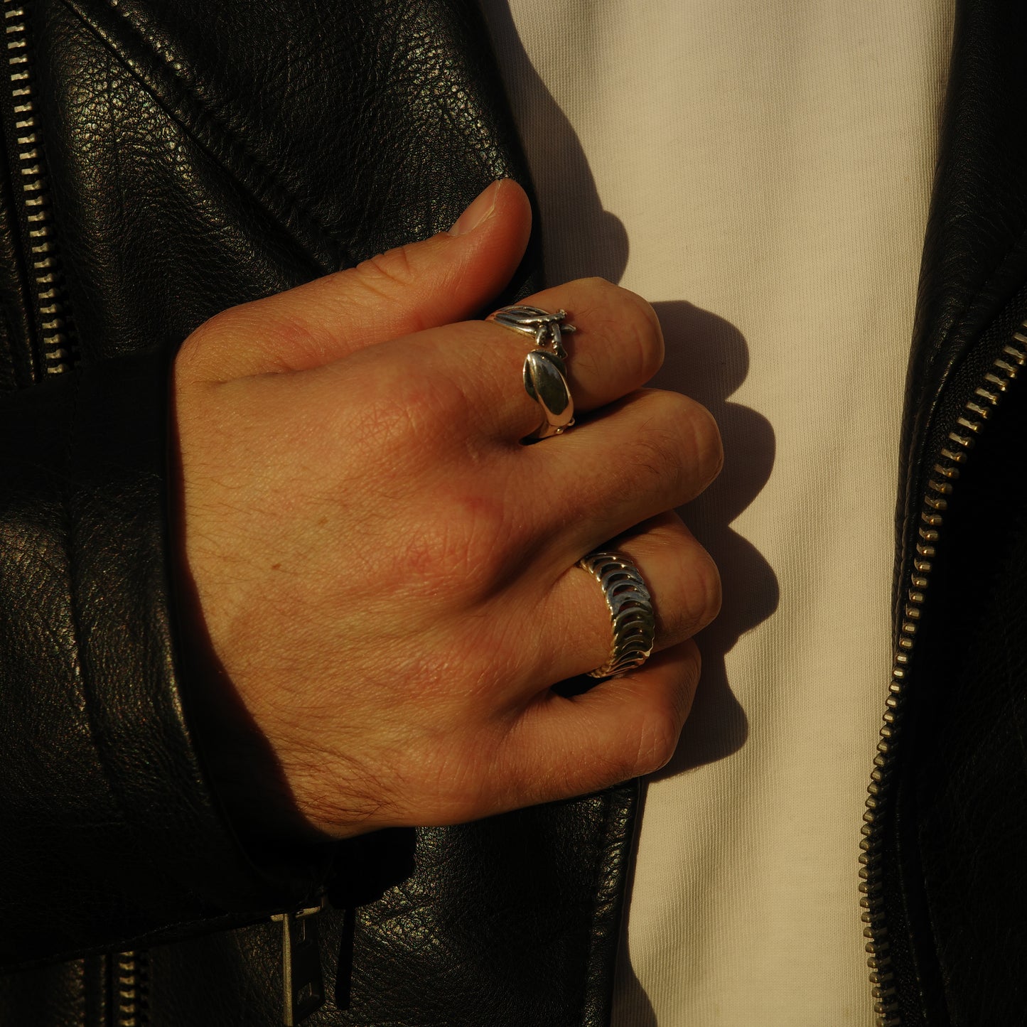 Squid Ring