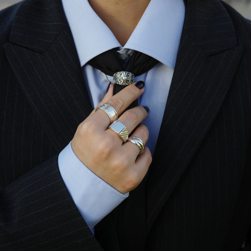 3 in 1 Ring