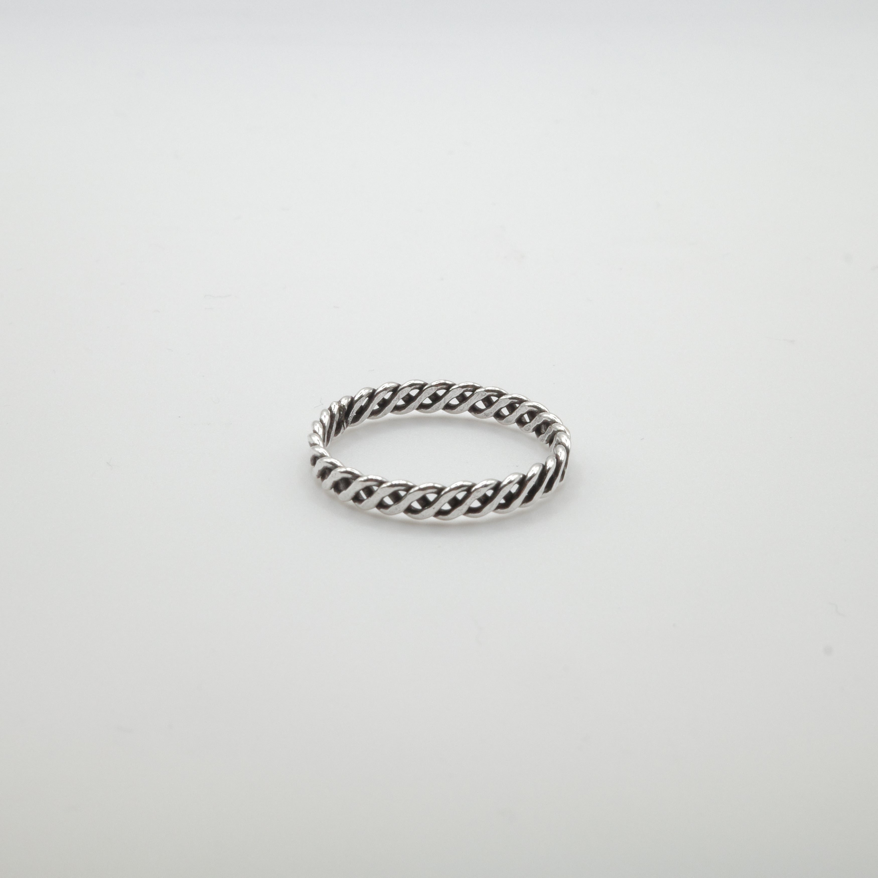 Tiny chain Ring