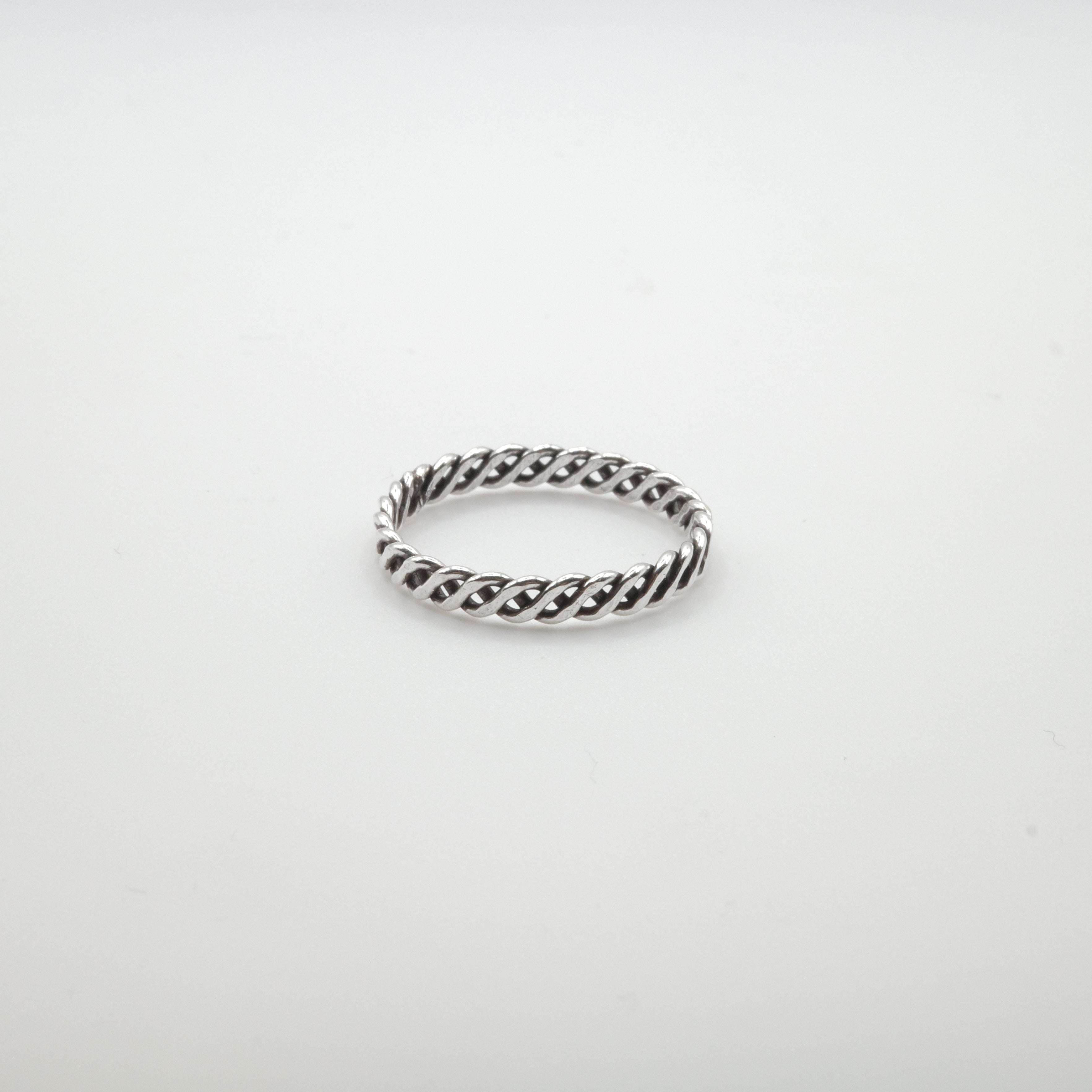 Tiny chain Ring