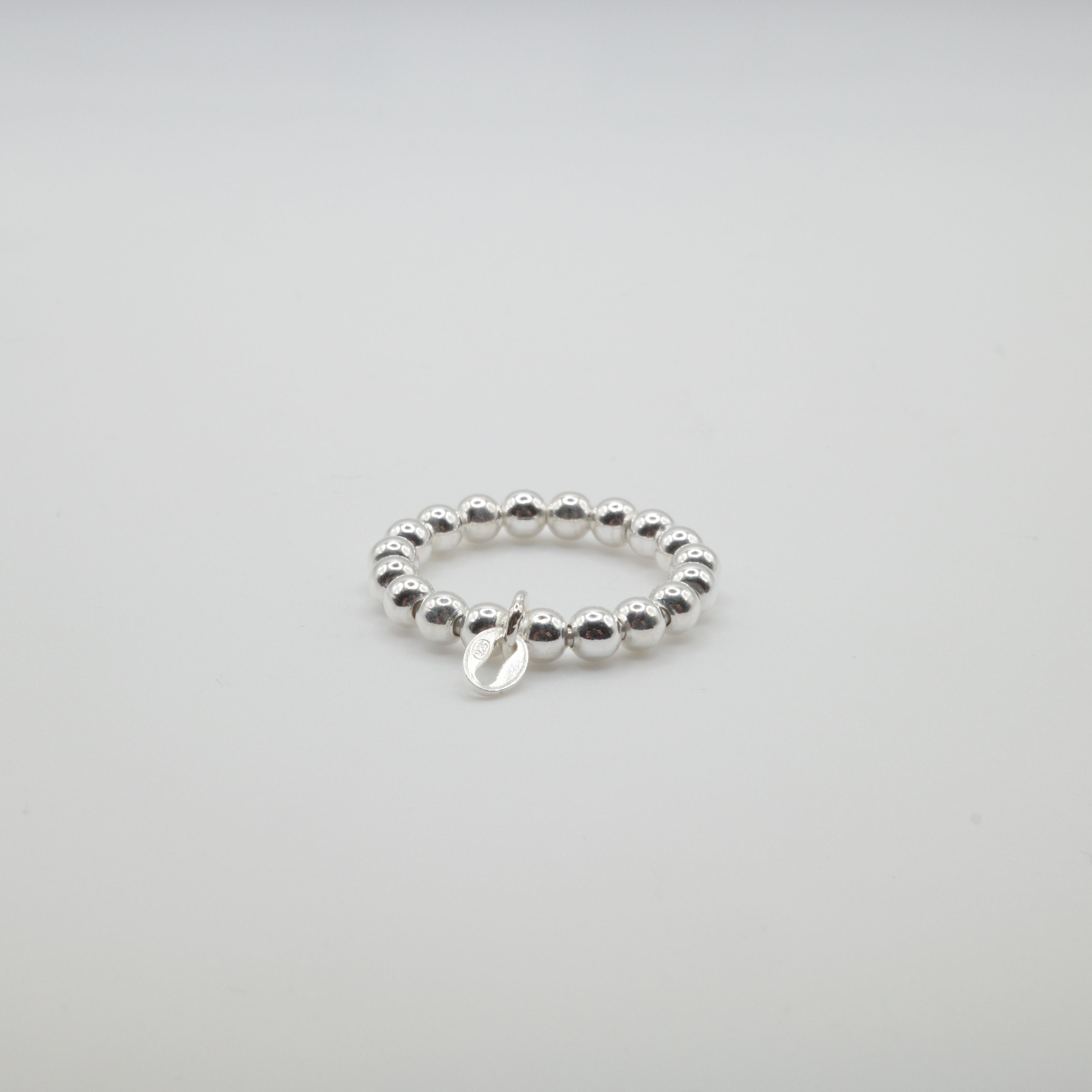 Pearls Ring