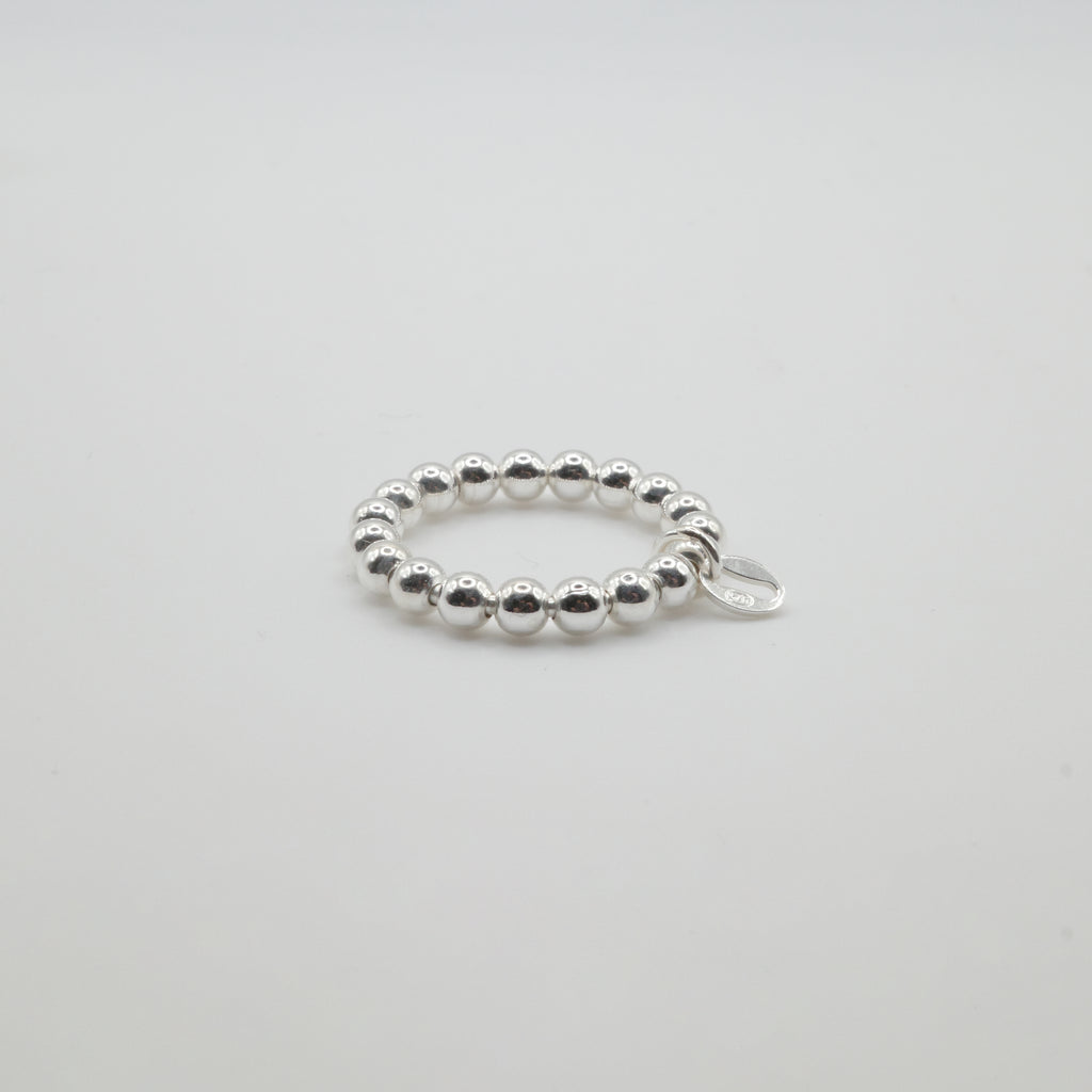 Pearls Ring