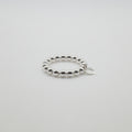 Pearls Ring