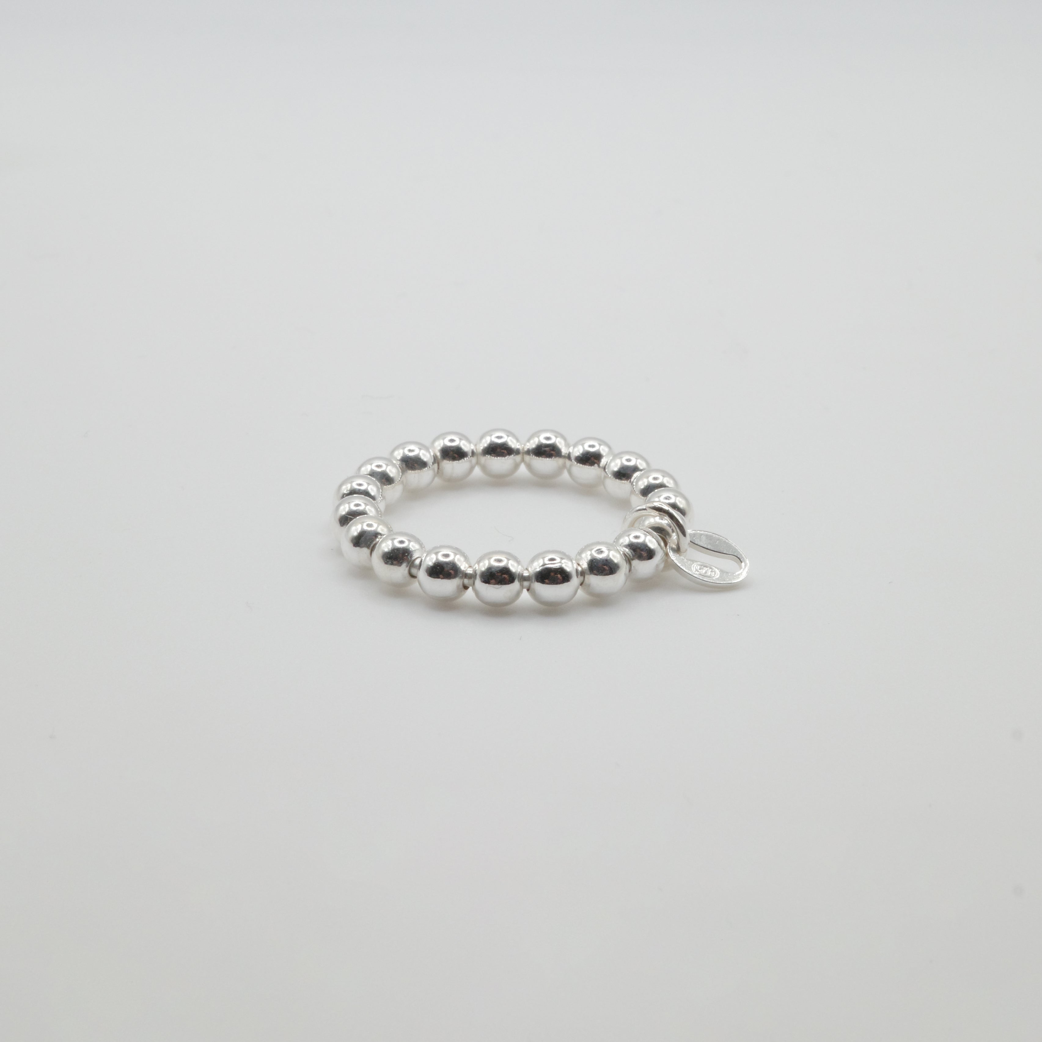 Pearls Ring