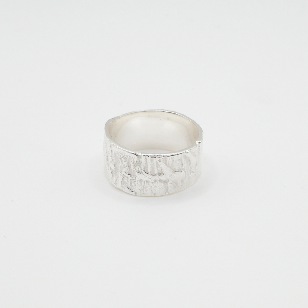 Concrete Ring