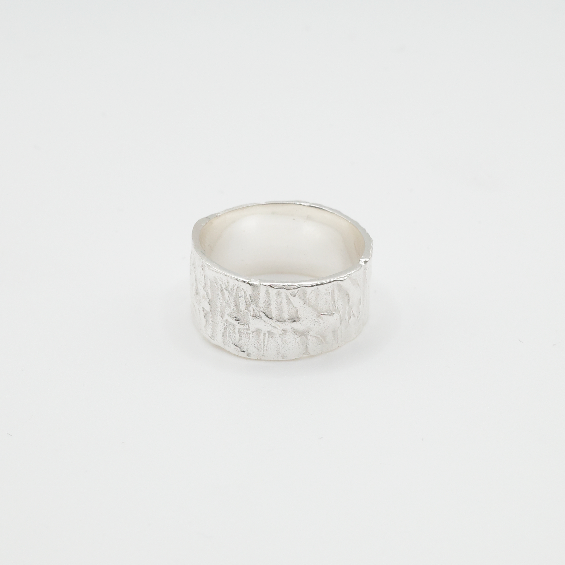 Concrete Ring