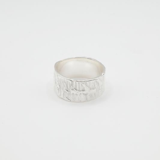 Concrete Ring