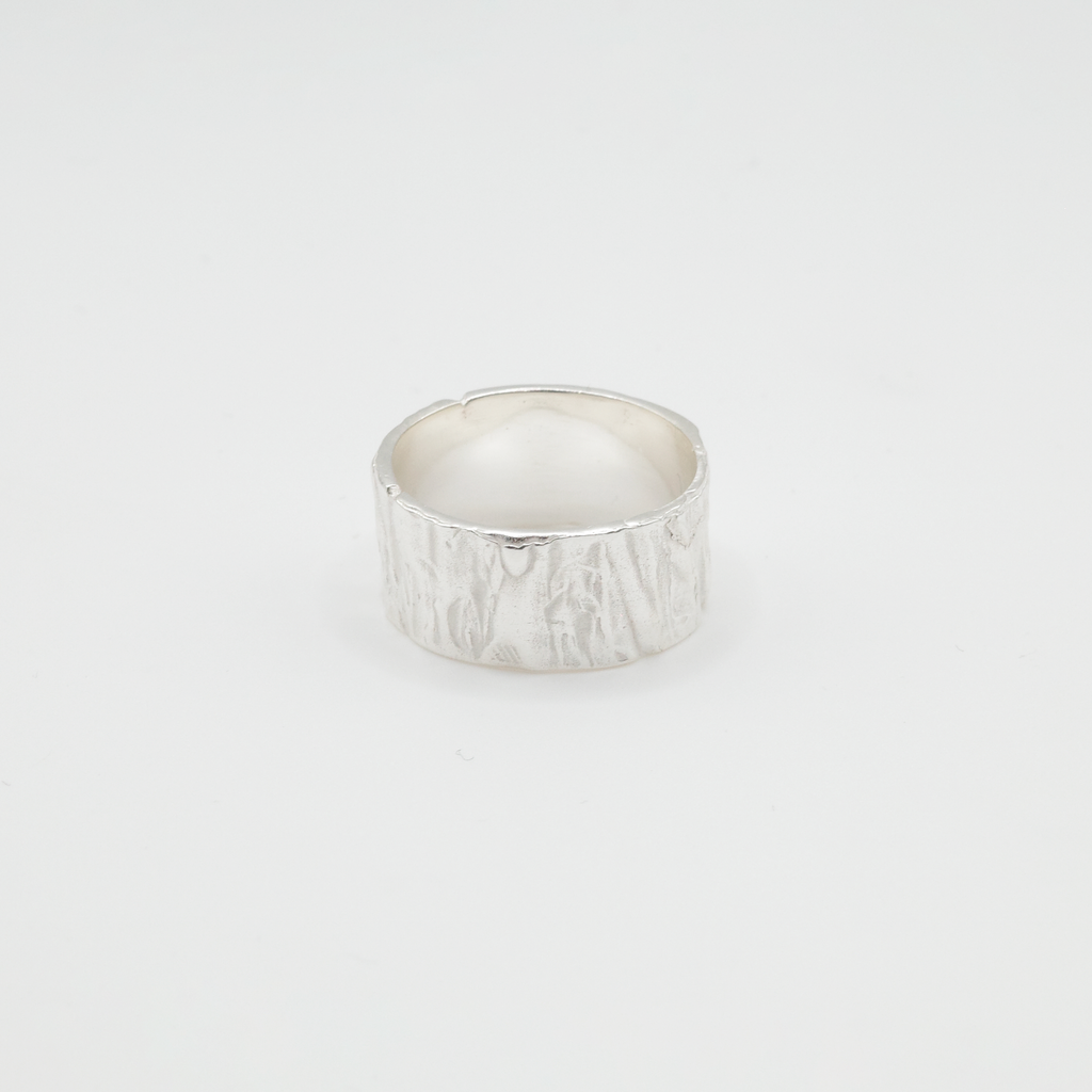 Concrete Ring