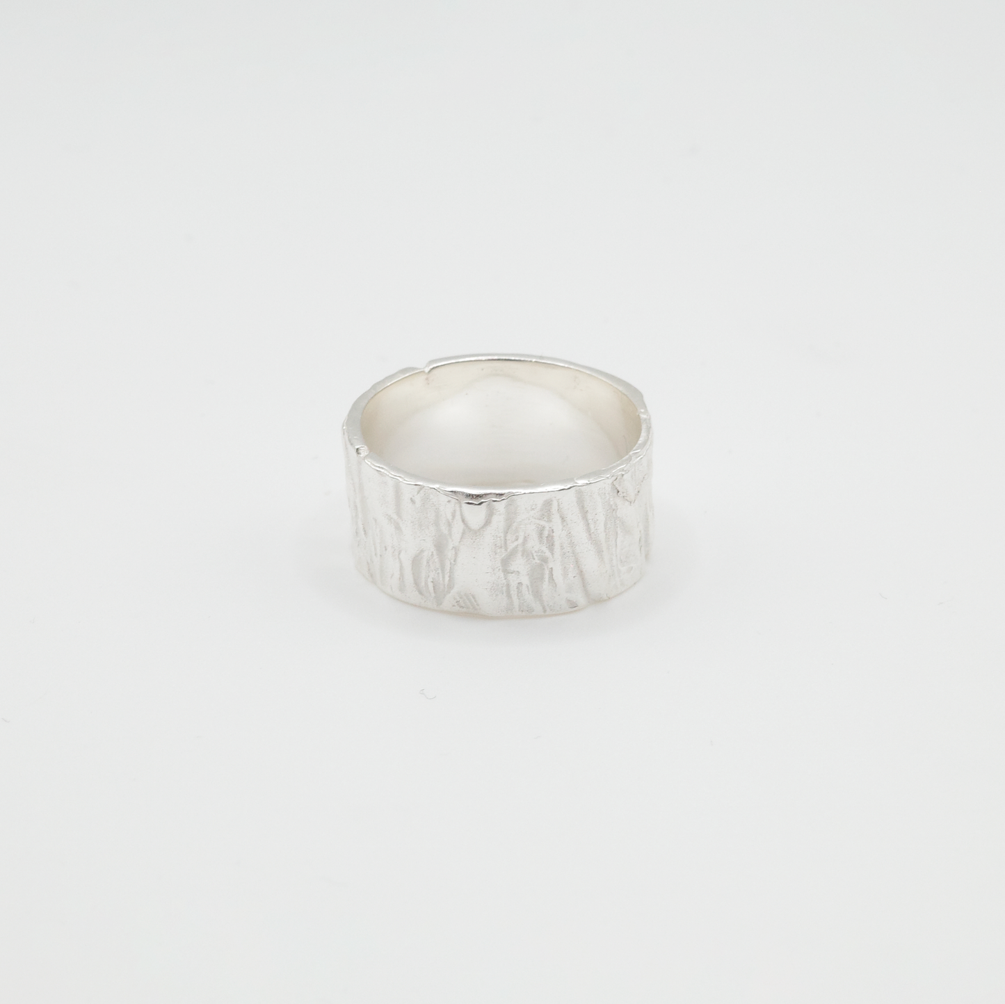 Concrete Ring