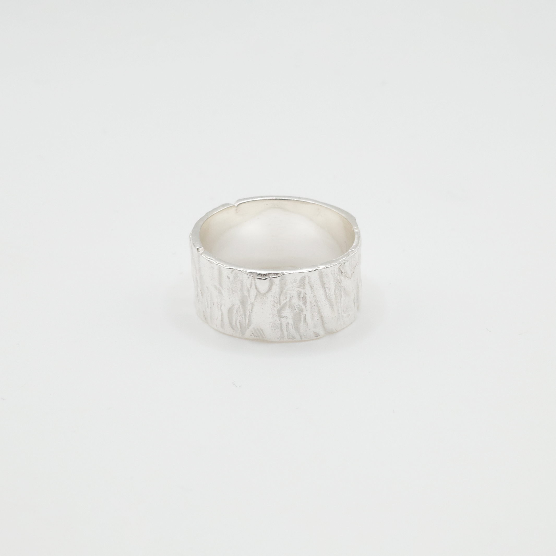 Concrete Ring