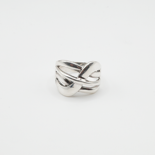 Tangle Ring