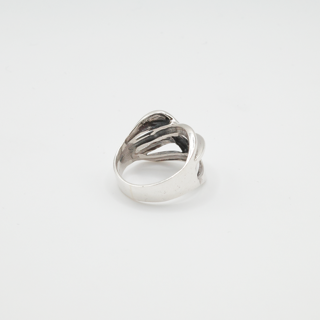 Tangle Ring
