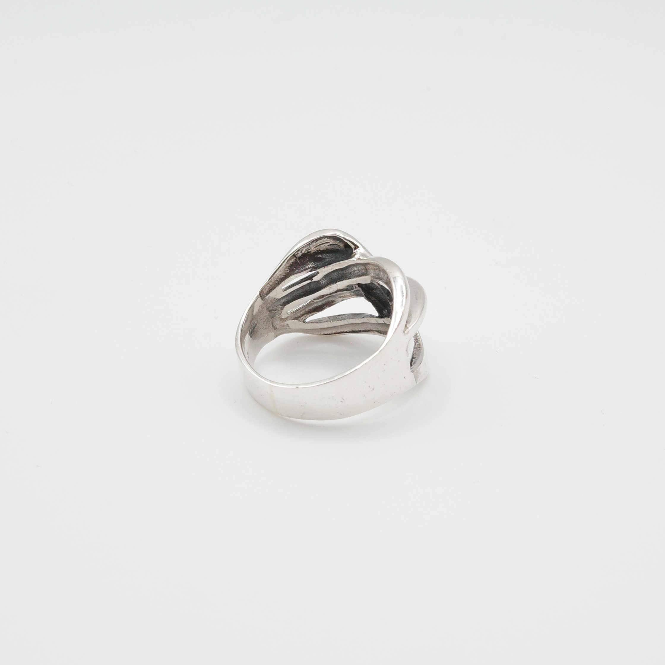 Tangle Ring