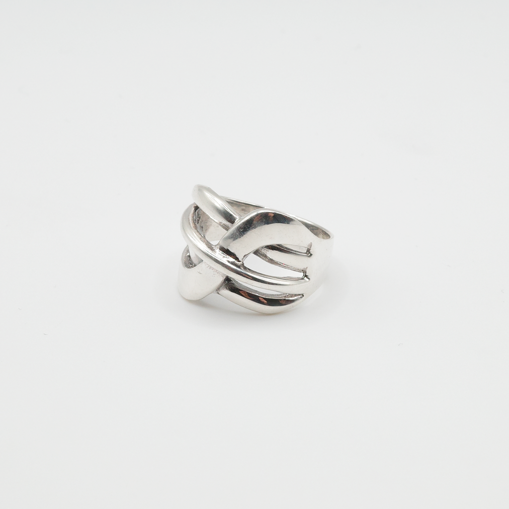 Tangle Ring
