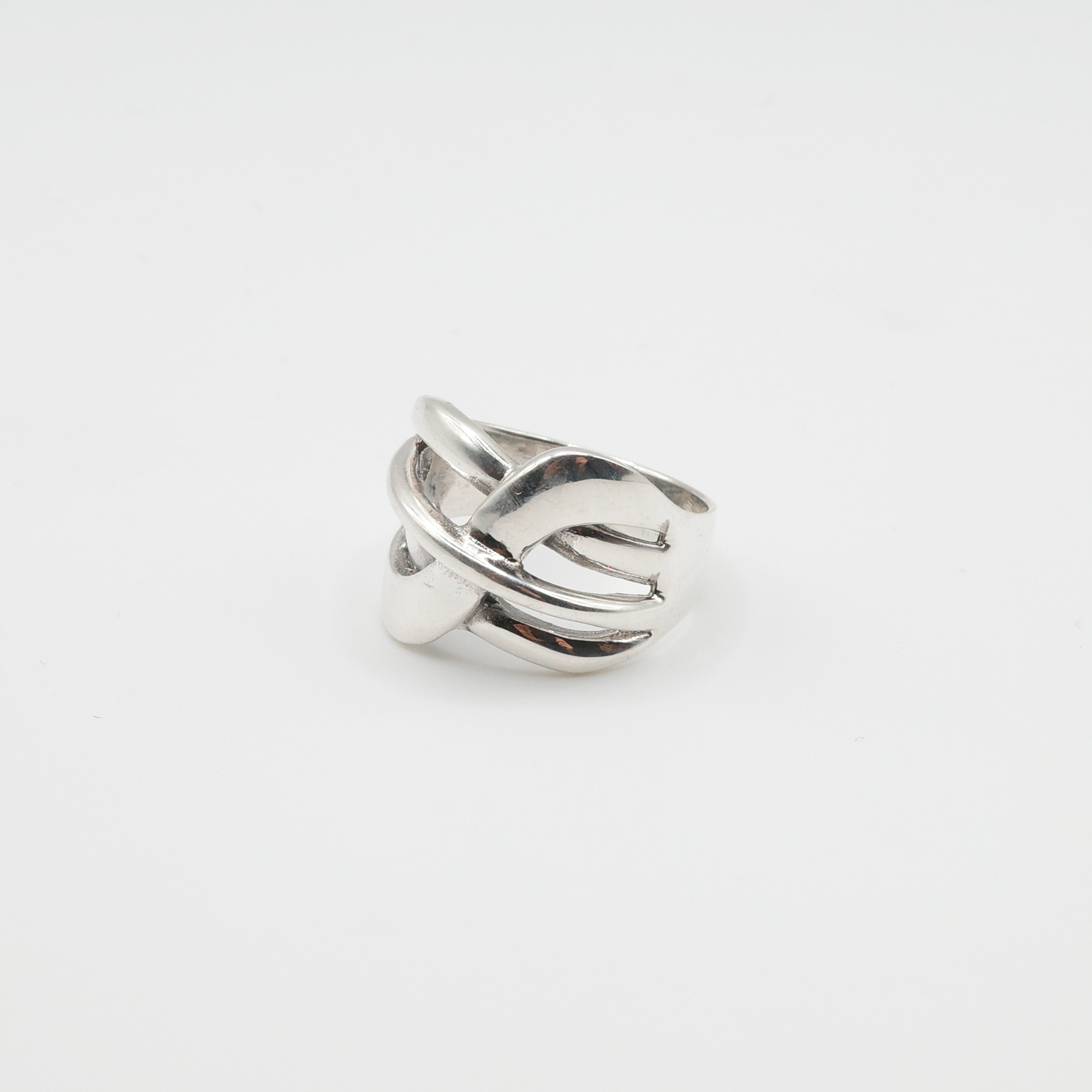 Tangle Ring