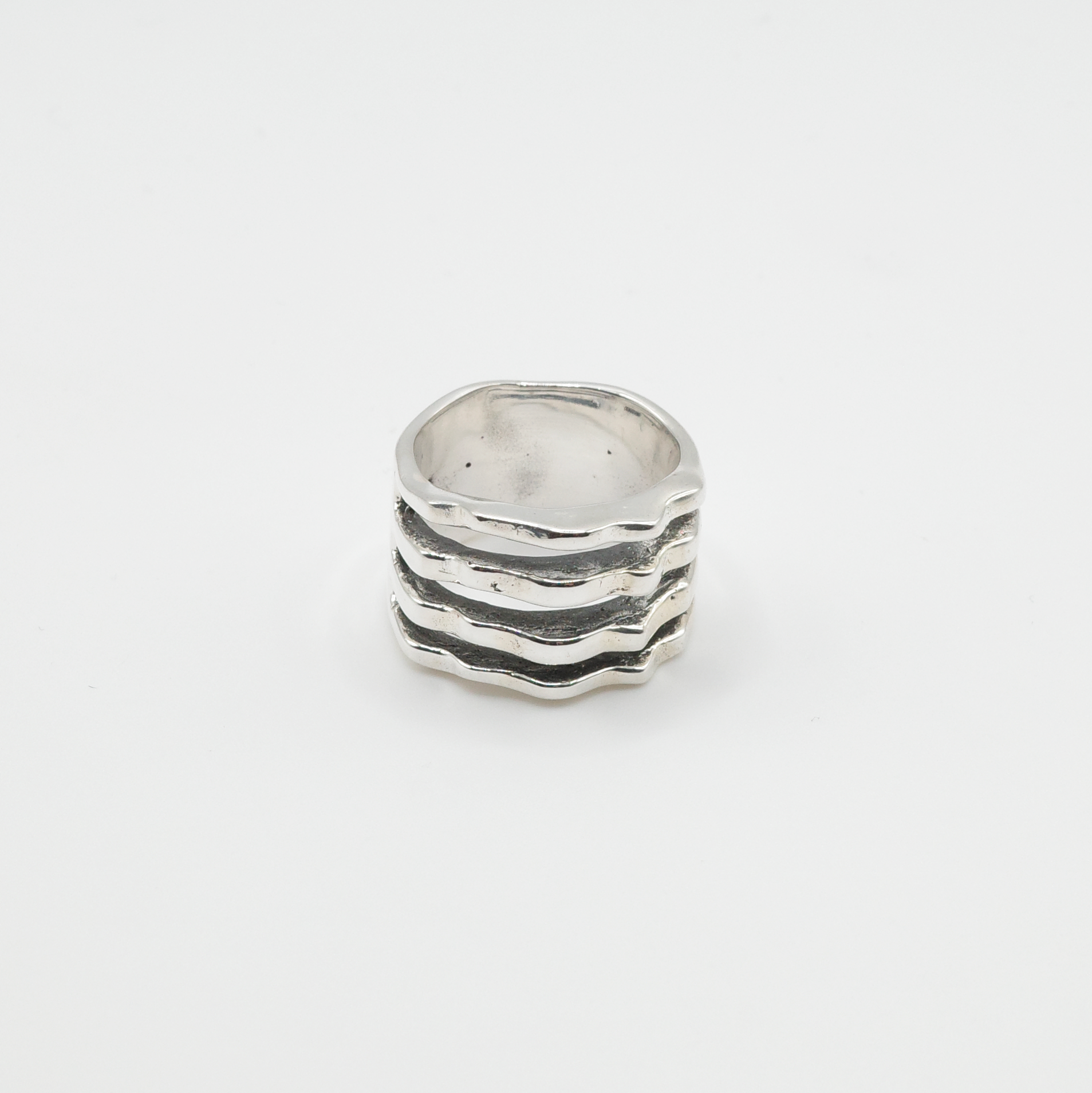 Flow Ring