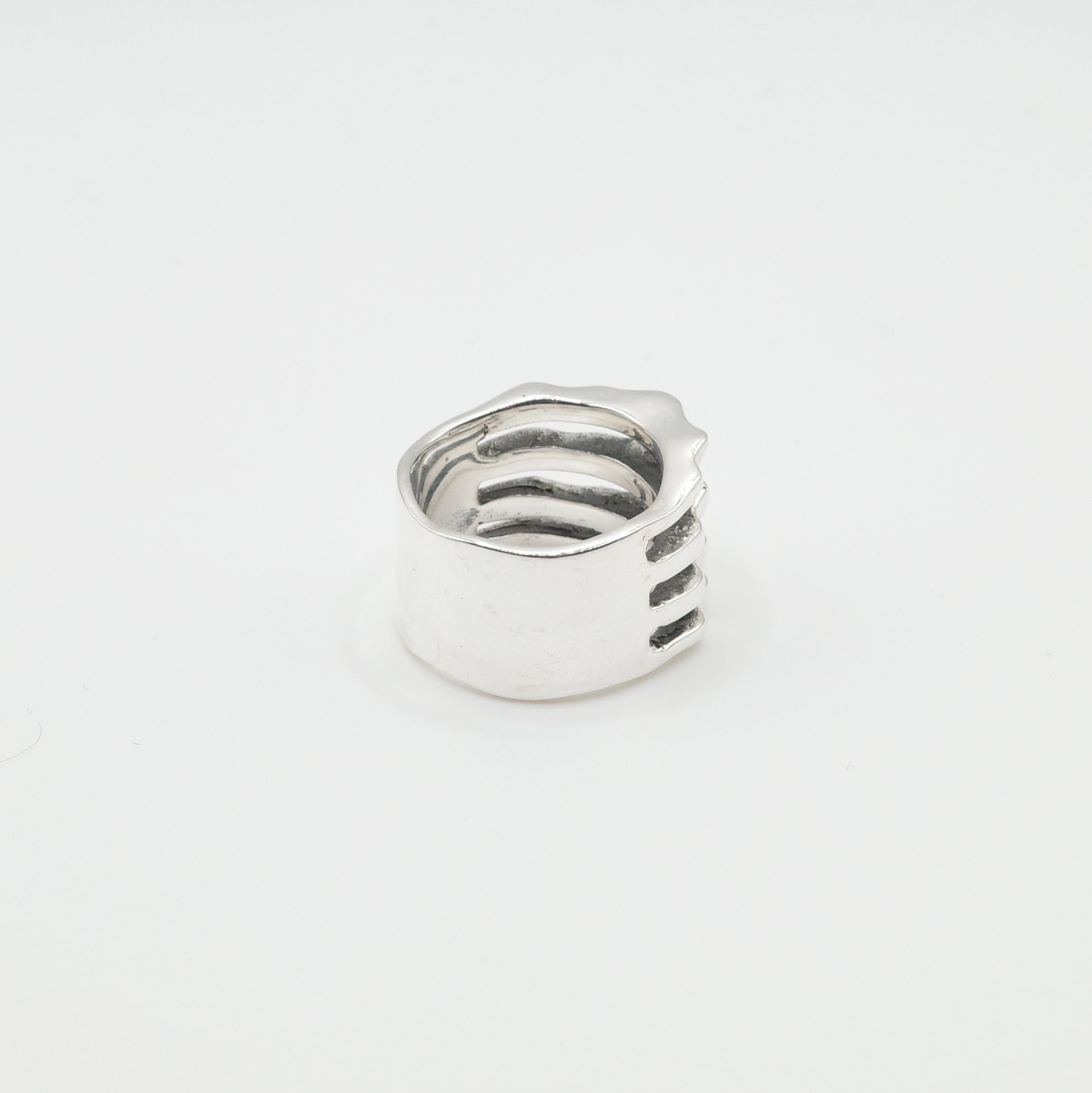 Flow Ring