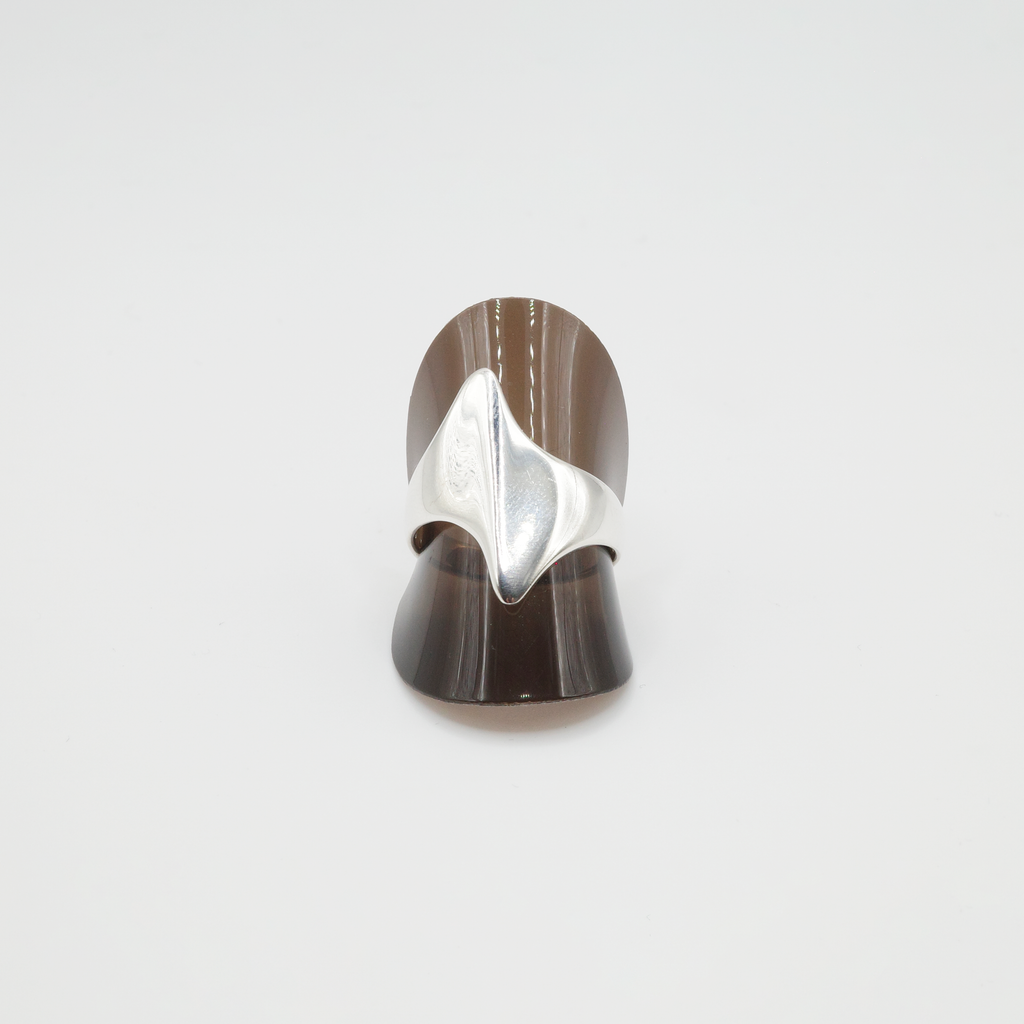 Glaze Ring