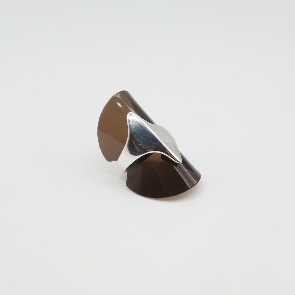 Glaze Ring