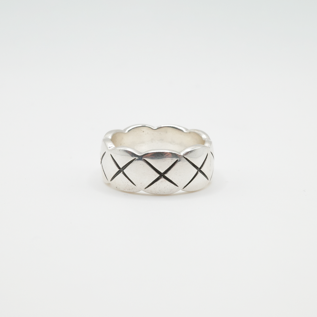 X Ring